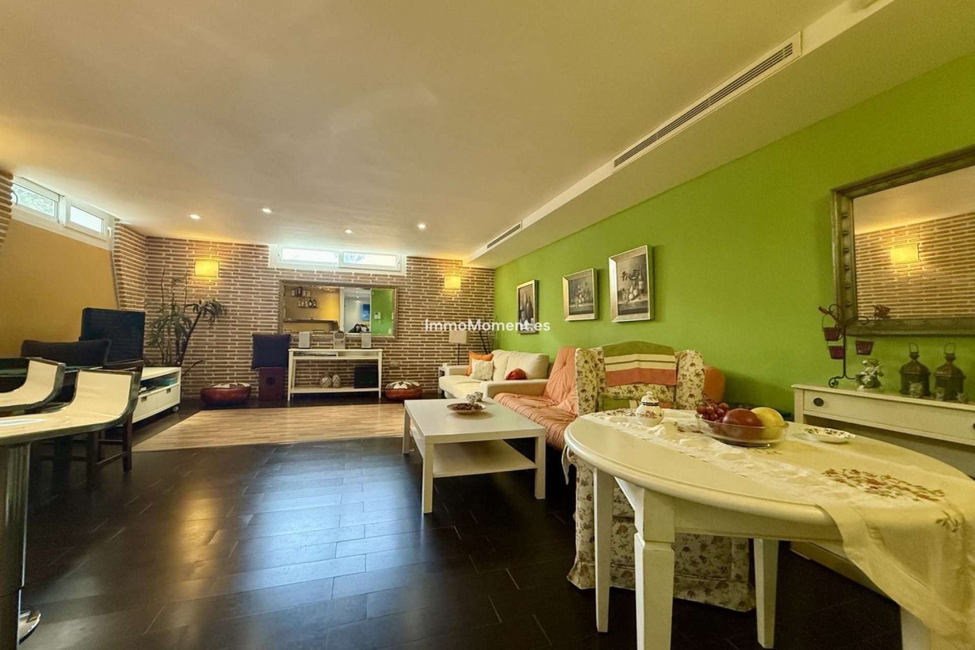 Reventa - Villa - Torremolinos - Playamar