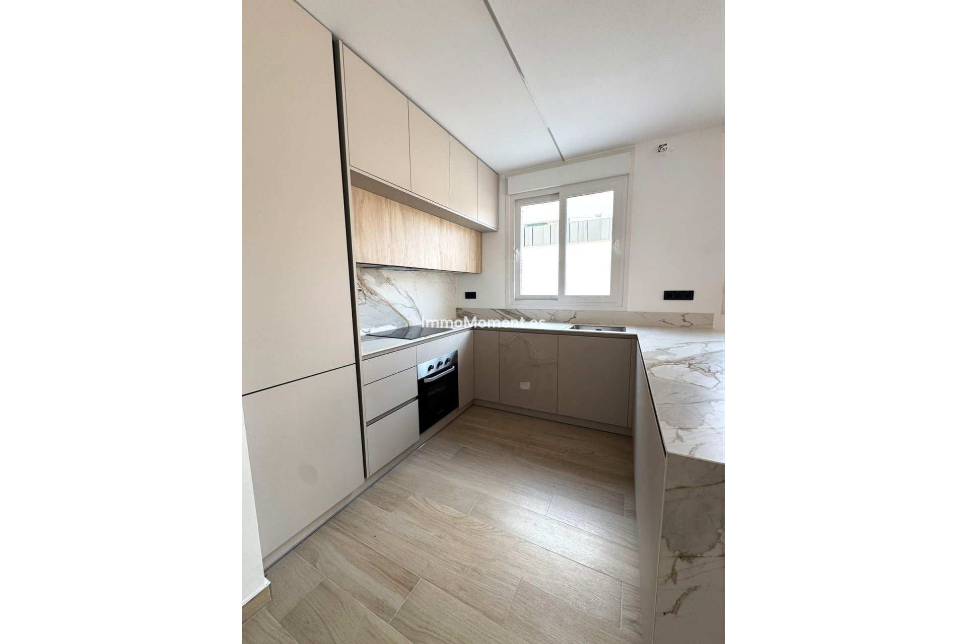 Reventa - Villa - Torrevieja - Aguas Nuevas