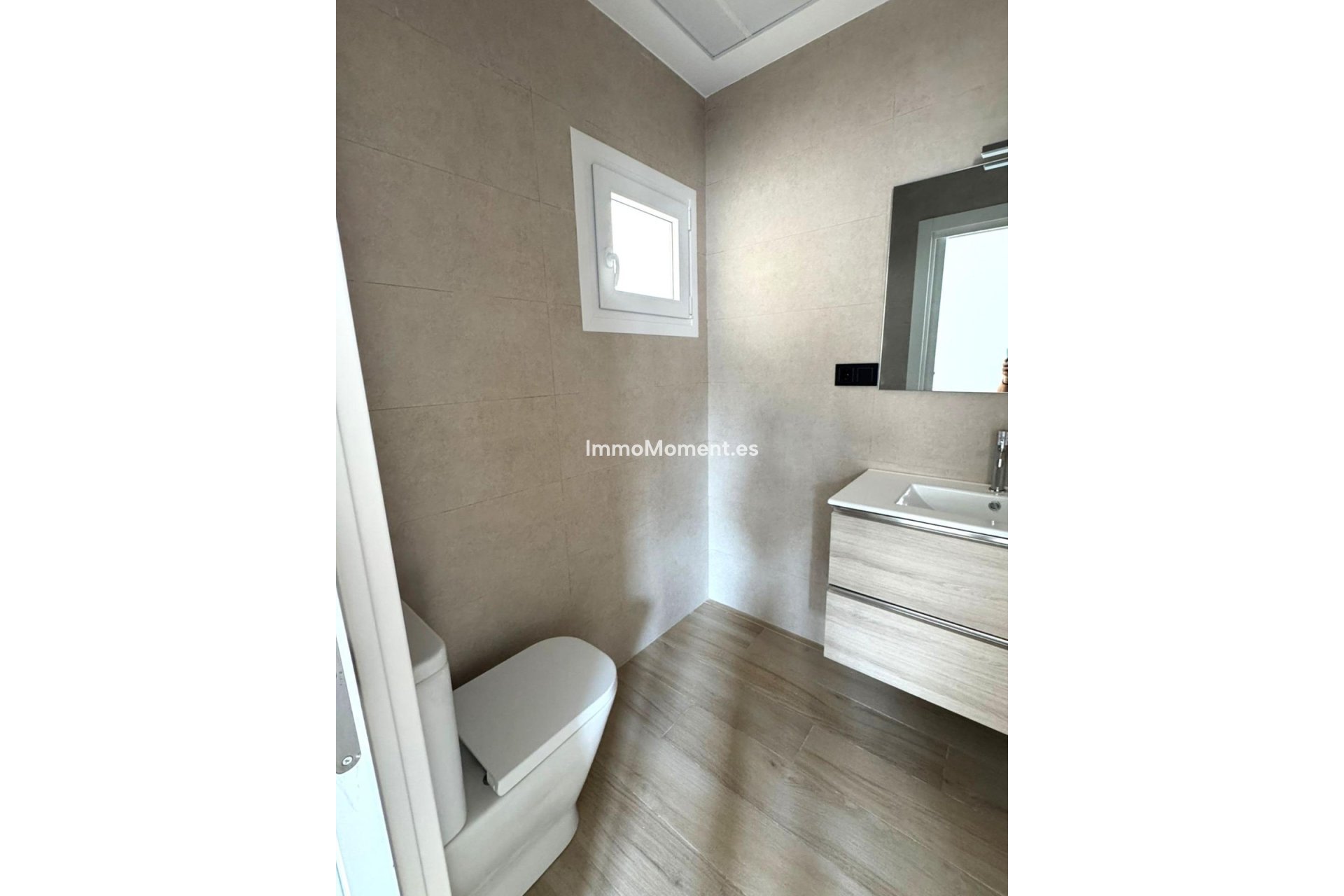 Reventa - Villa - Torrevieja - Aguas Nuevas