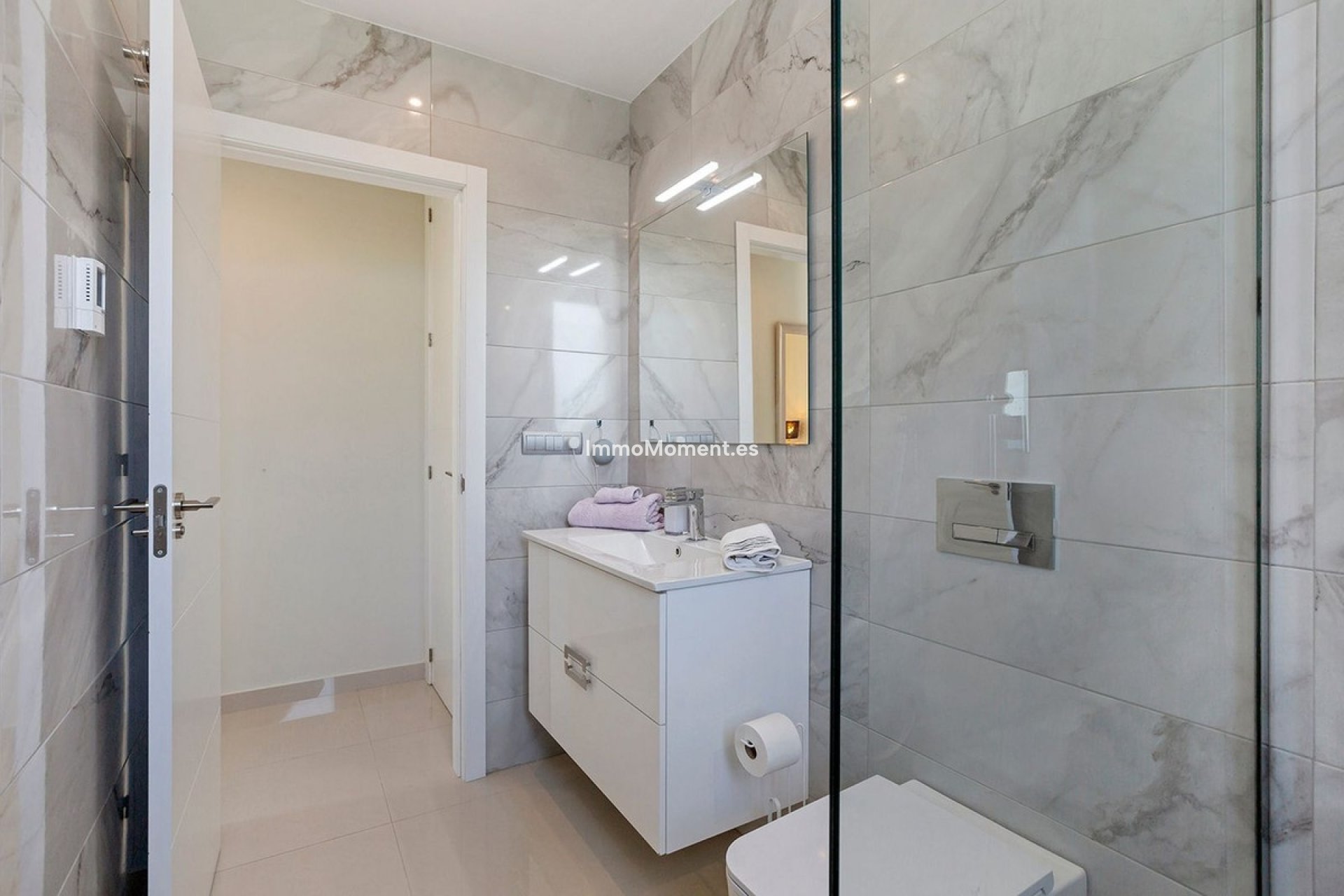 Reventa - Villa - Torrevieja - El Chaparral