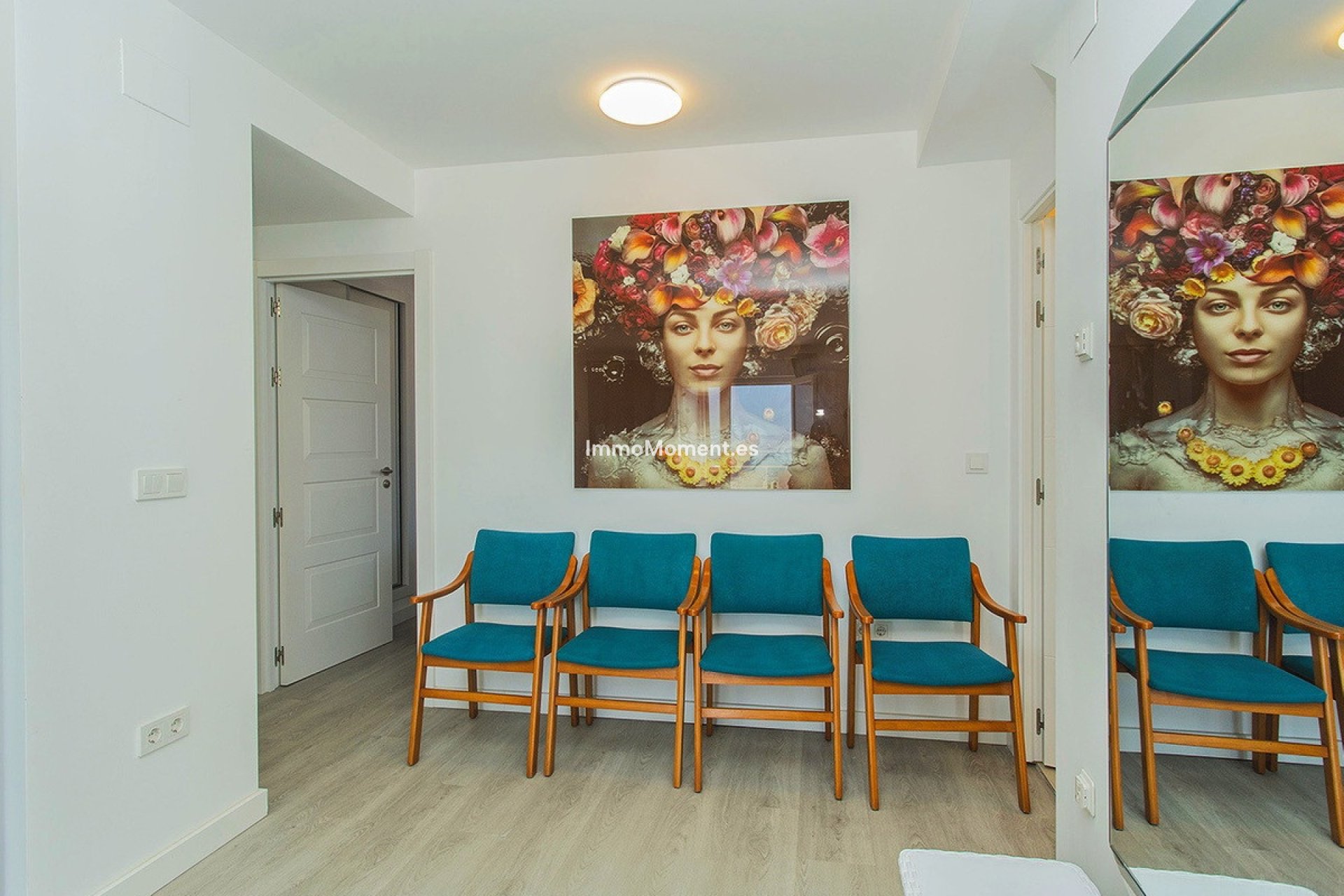 Reventa - Villa - Torrevieja - La Mata