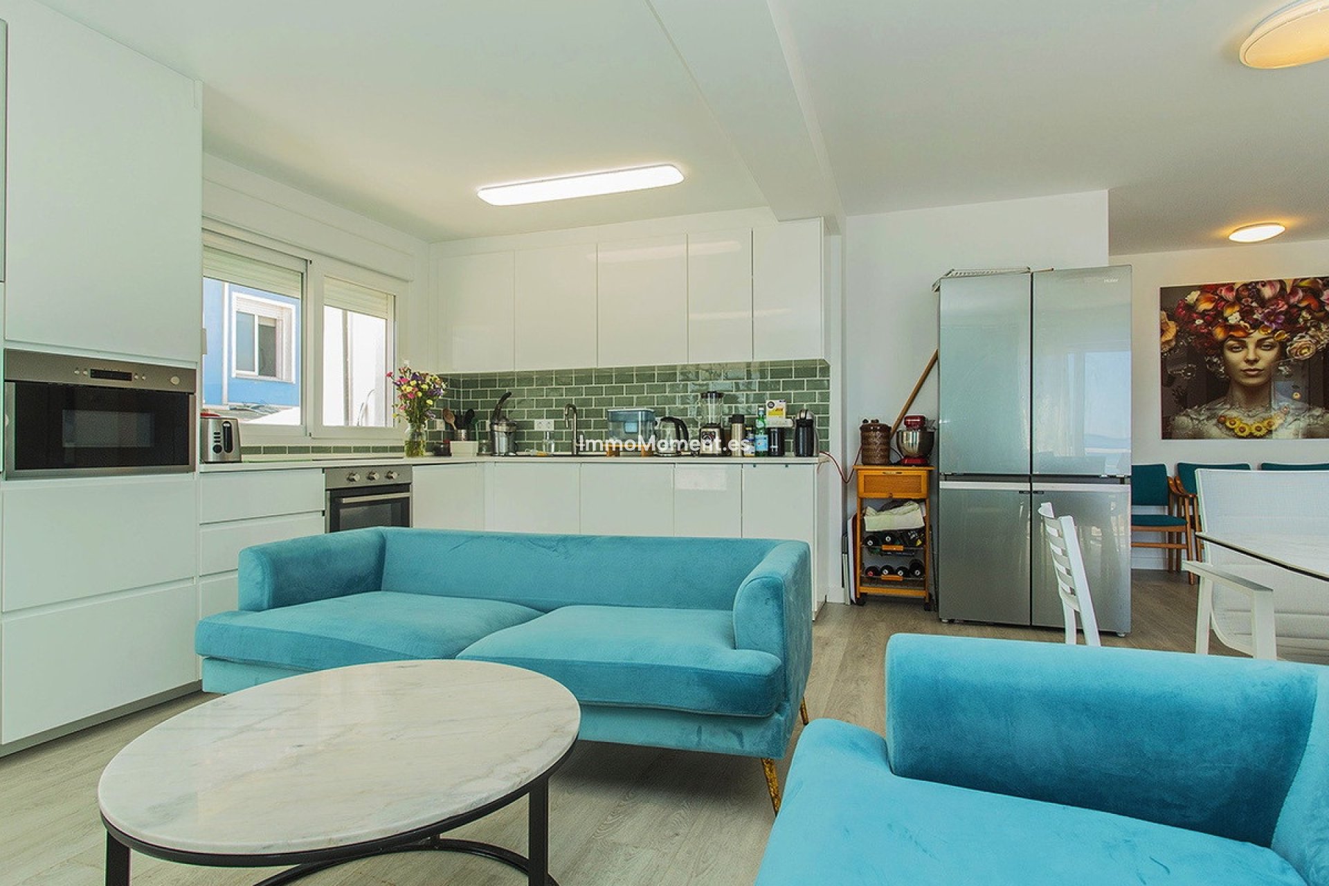 Reventa - Villa - Torrevieja - La Mata