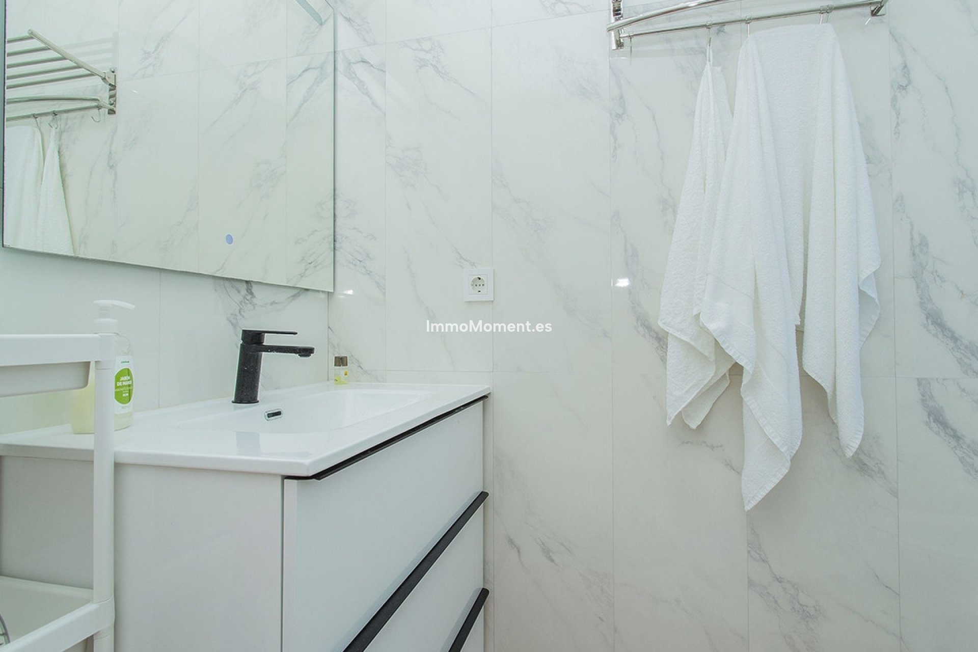 Reventa - Villa - Torrevieja - La Mata