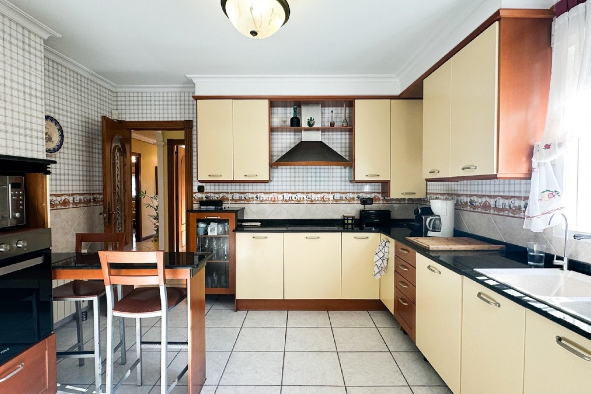 Reventa - Villa - Torrevieja - La Mata