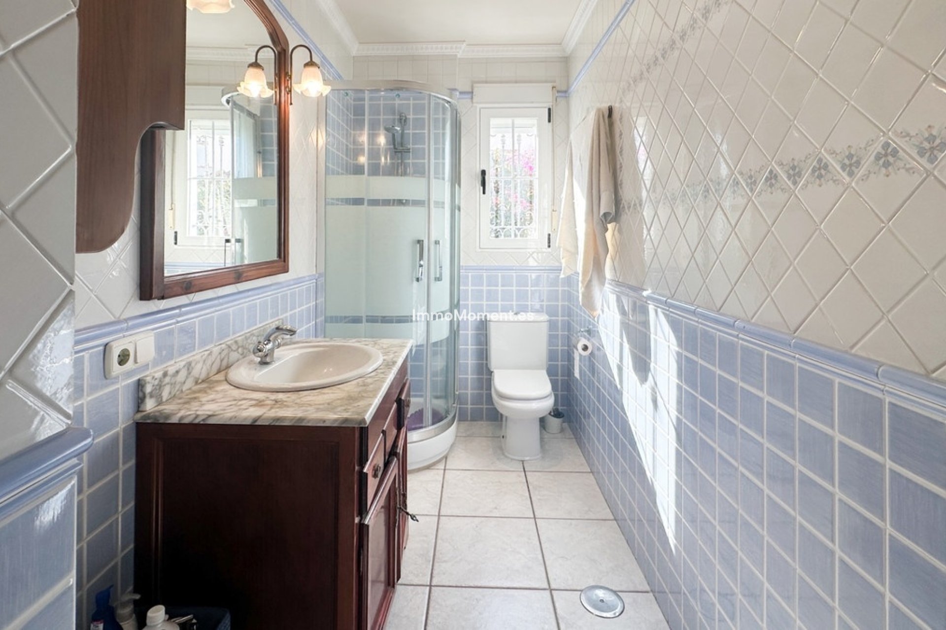 Reventa - Villa - Torrevieja - La Mata