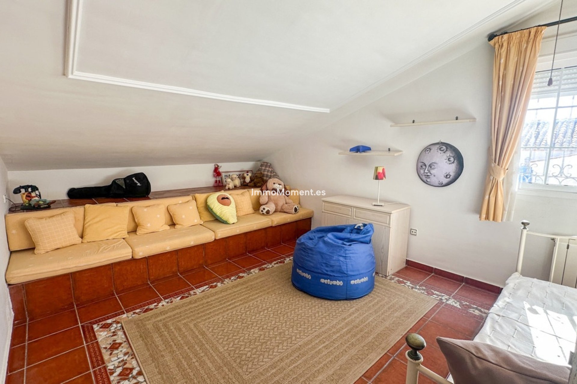 Reventa - Villa - Torrevieja - La Mata