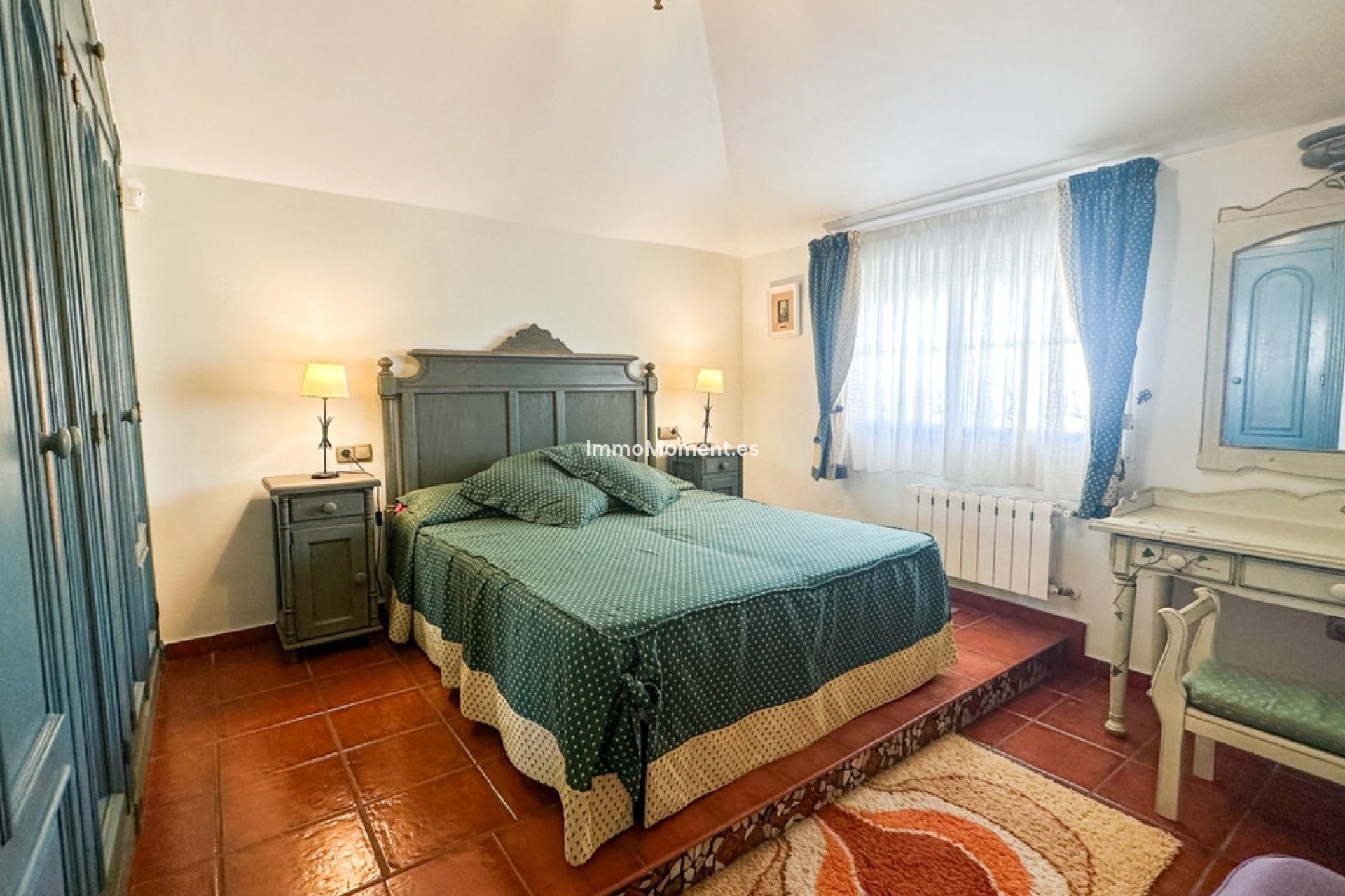 Reventa - Villa - Torrevieja - La Mata