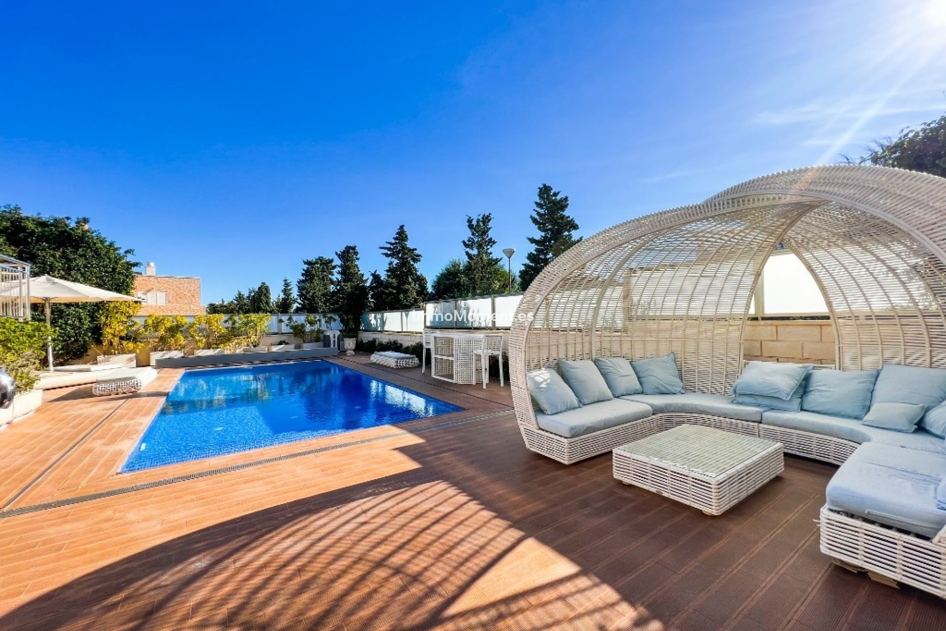 Reventa - Villa - Torrevieja - La Mata