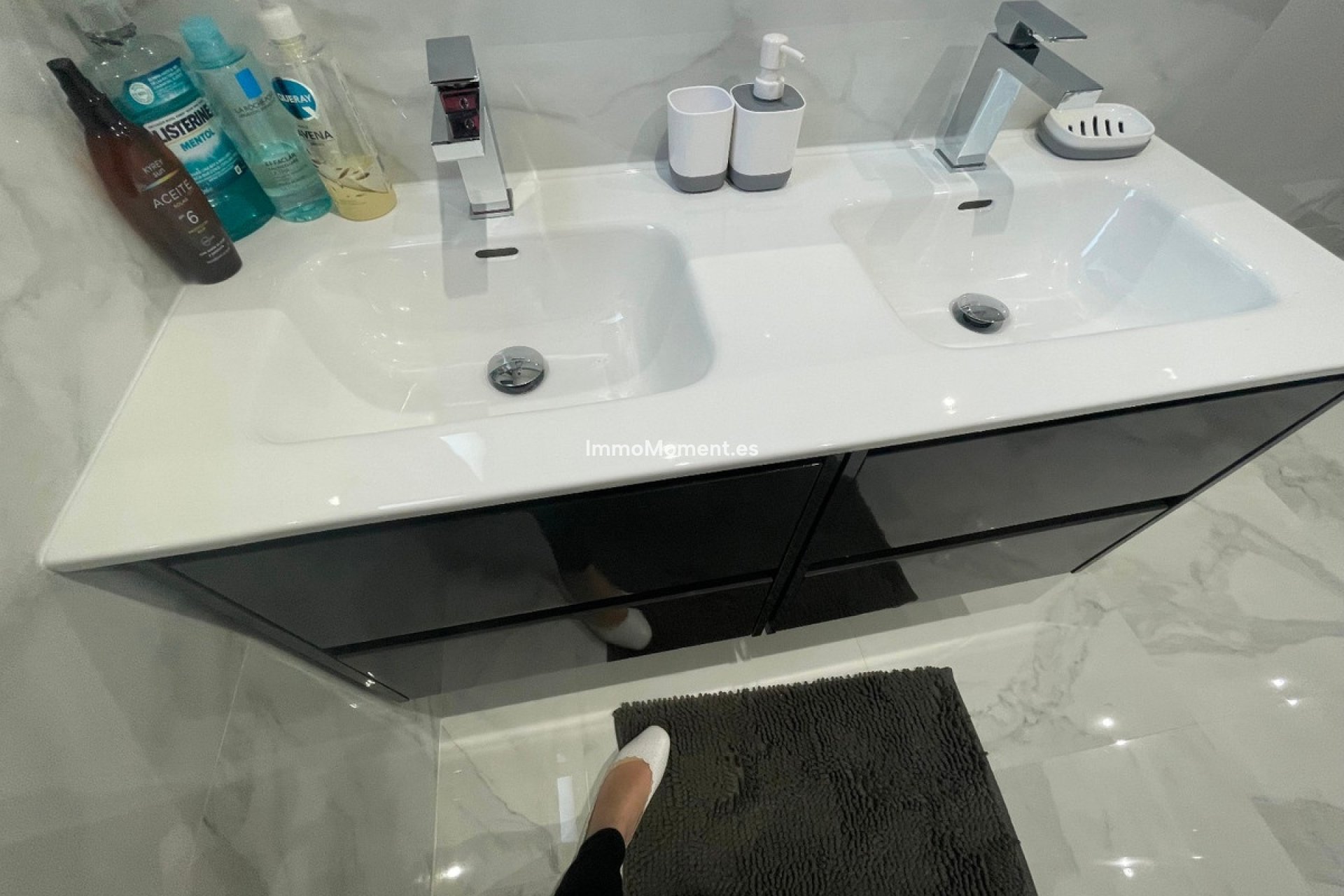 Reventa - Villa - Torrevieja - La Mata