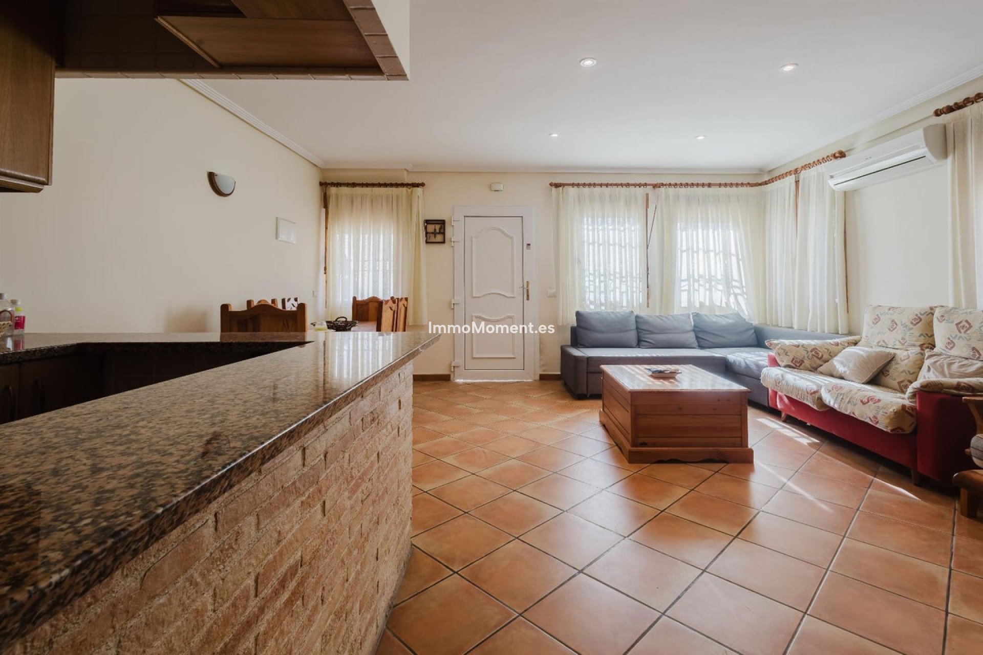 Reventa - Villa - Torrevieja - La Mata
