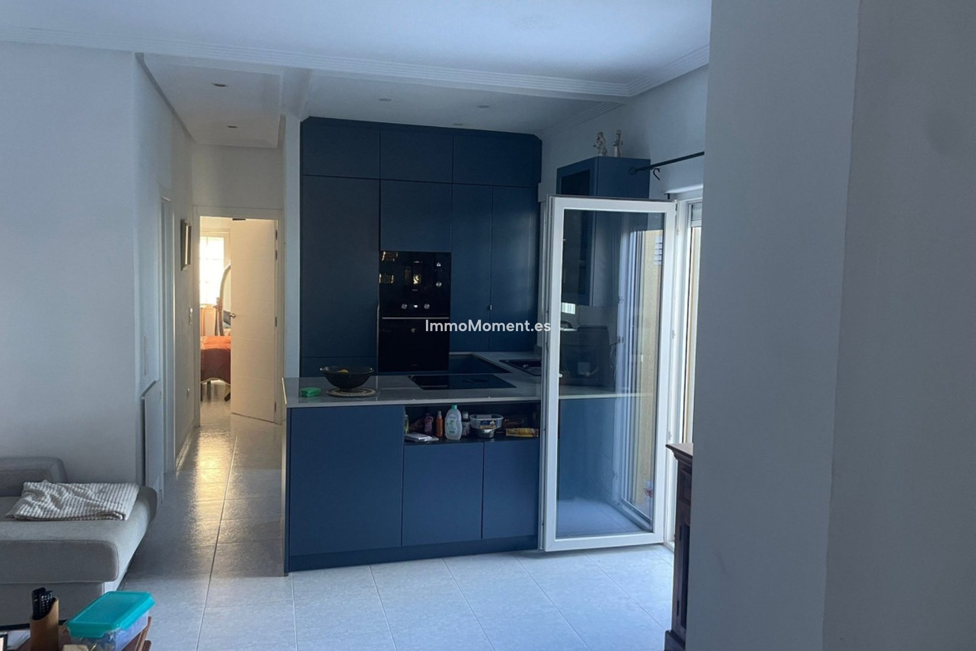 Reventa - Villa - Torrevieja - La Mata