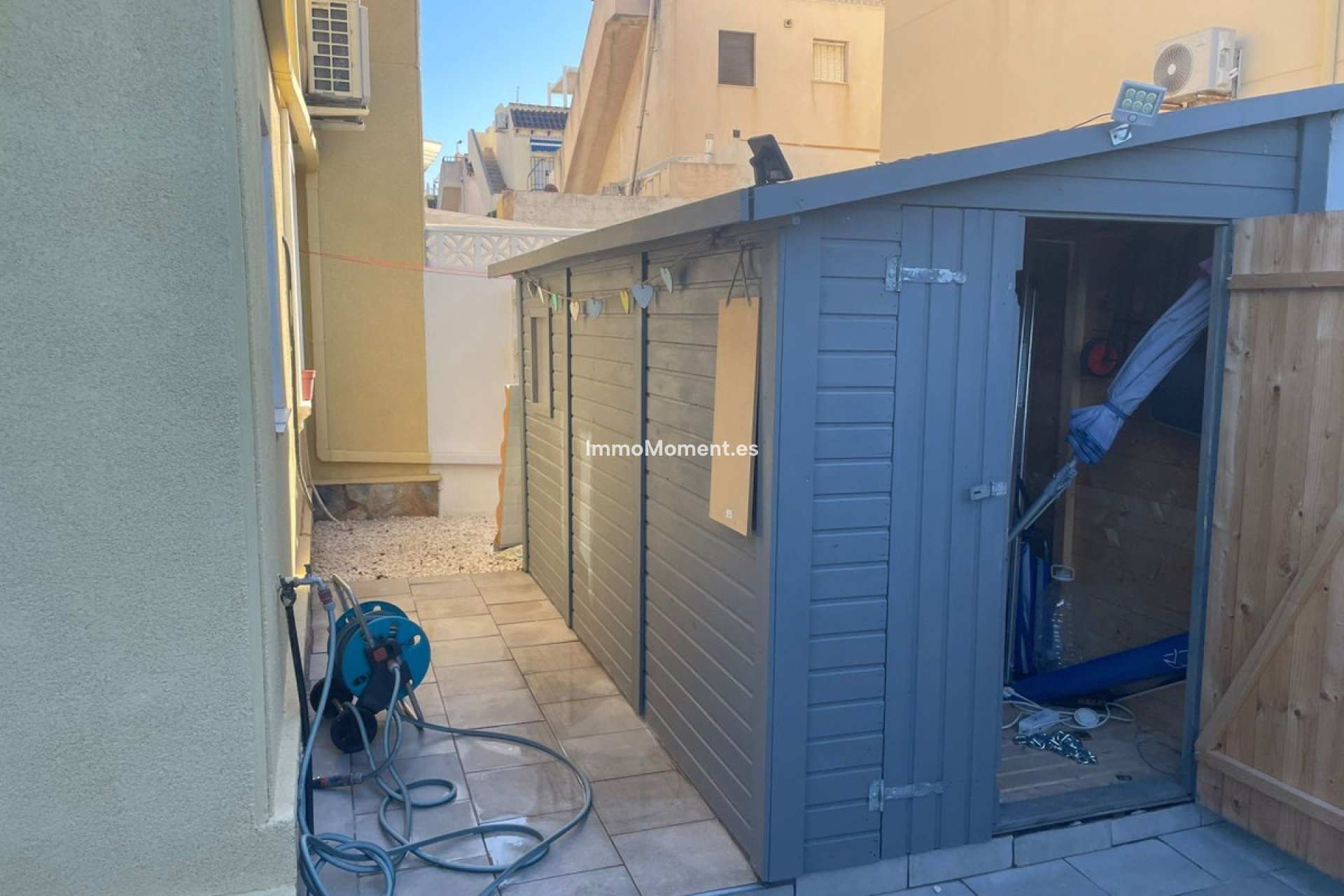 Reventa - Villa - Torrevieja - La Mata