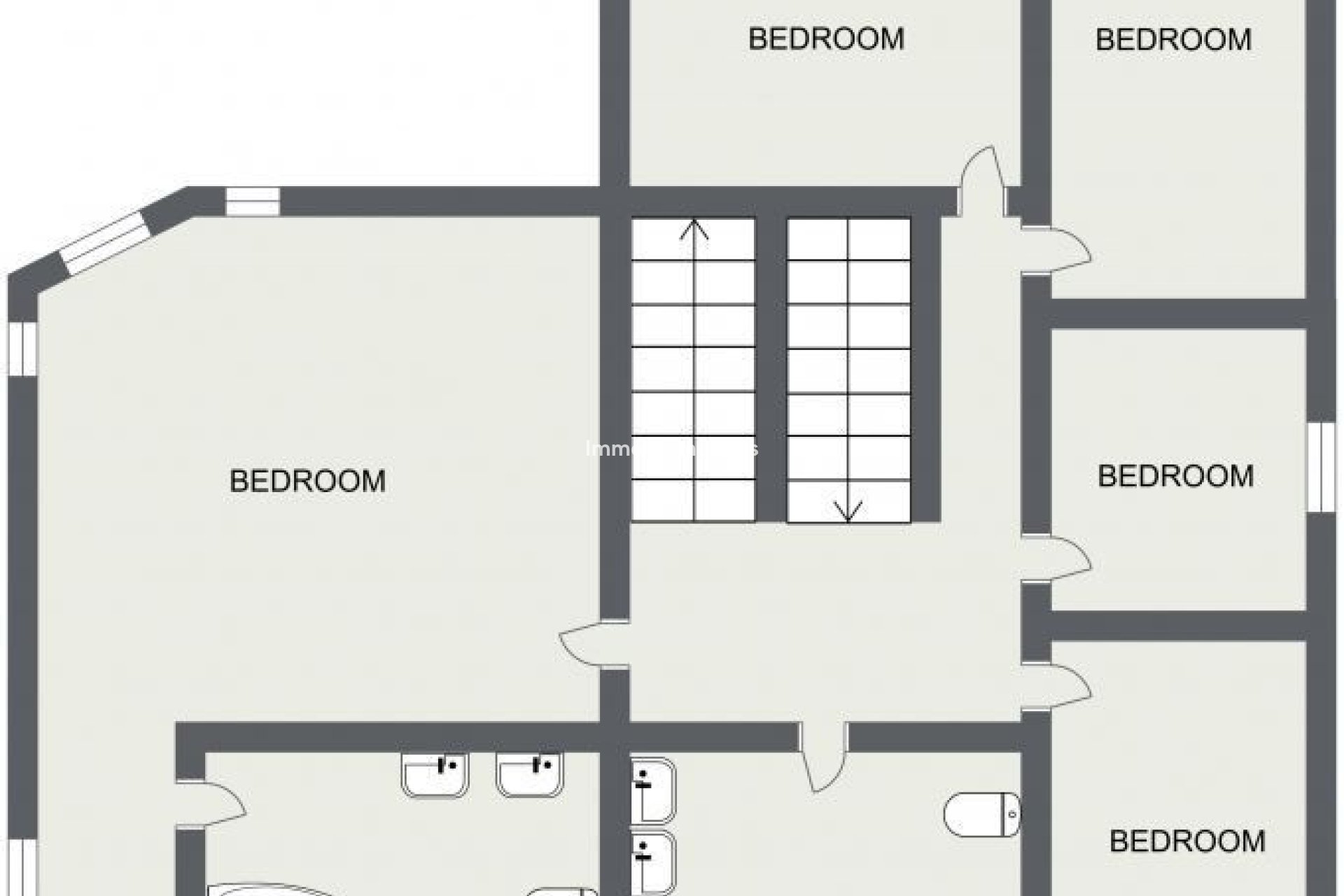 Reventa - Villa - Torrevieja - La Siesta