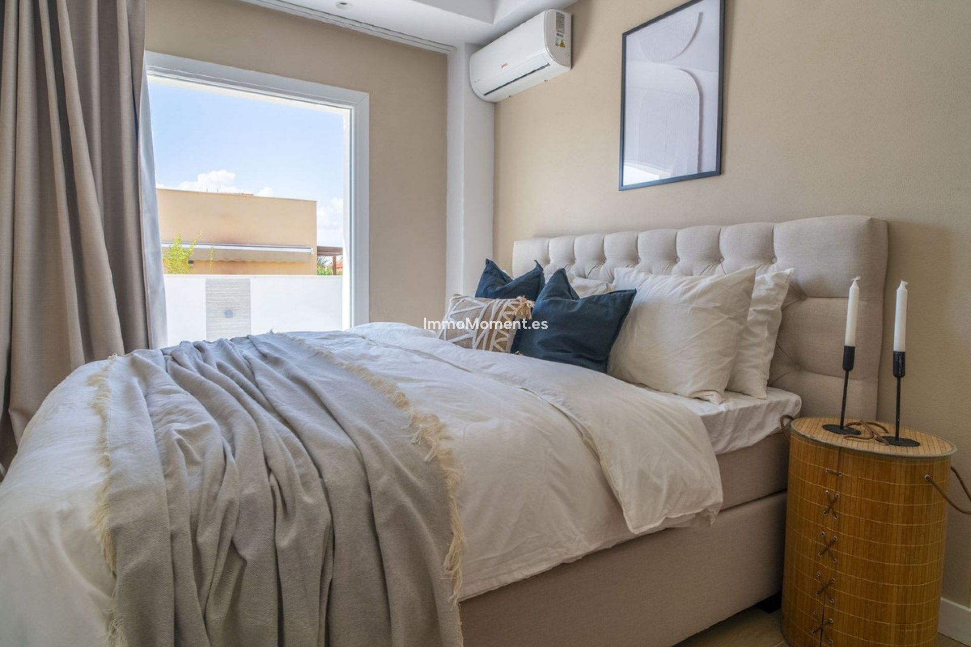 Reventa - Villa - Torrevieja - La Siesta