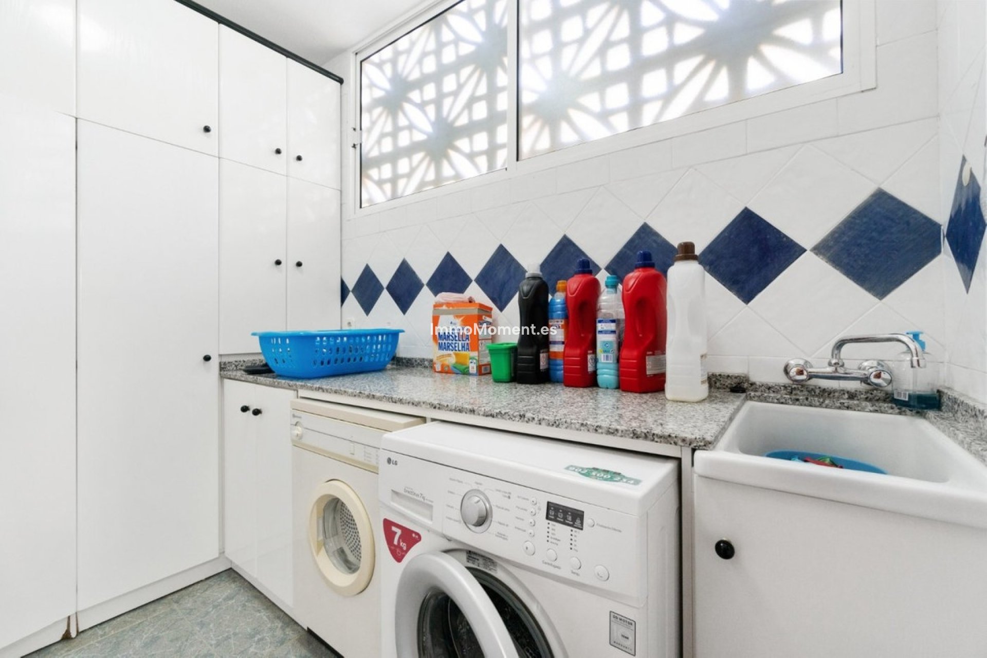 Reventa - Villa - Torrevieja - La Veleta