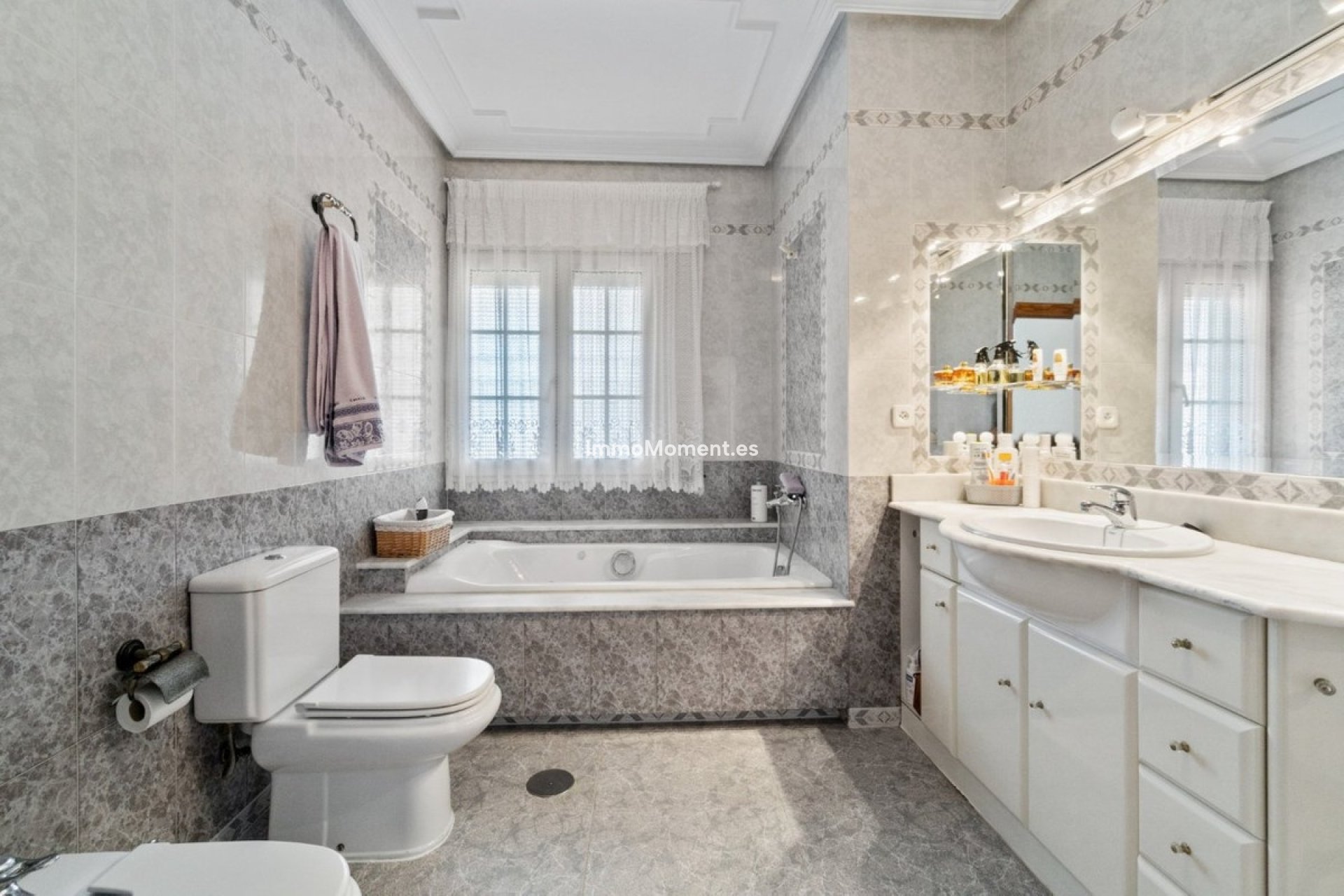 Reventa - Villa - Torrevieja - La Veleta