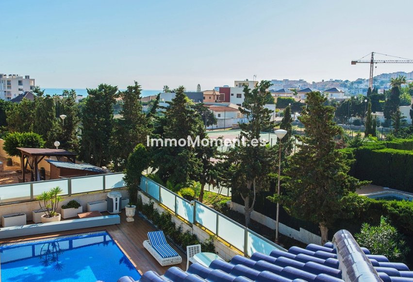 Reventa - Villa - Torrevieja - Torre la mata