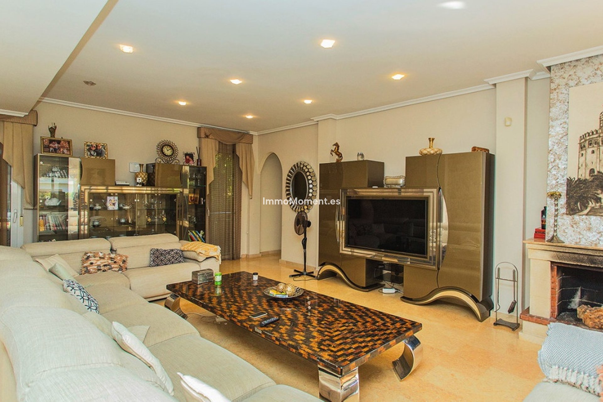 Reventa - Villa - Torrevieja - Torre la mata