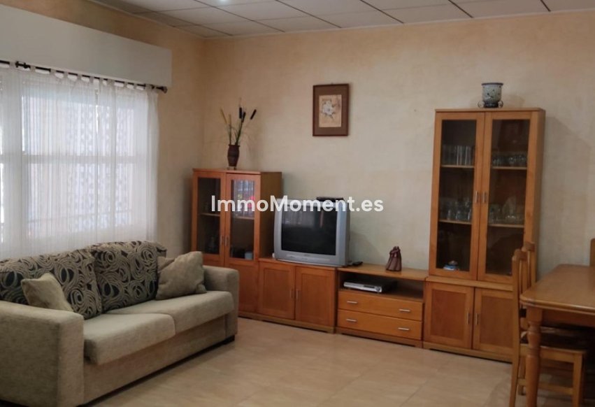 Reventa - Villa - Torrevieja - Torrevieja Centro