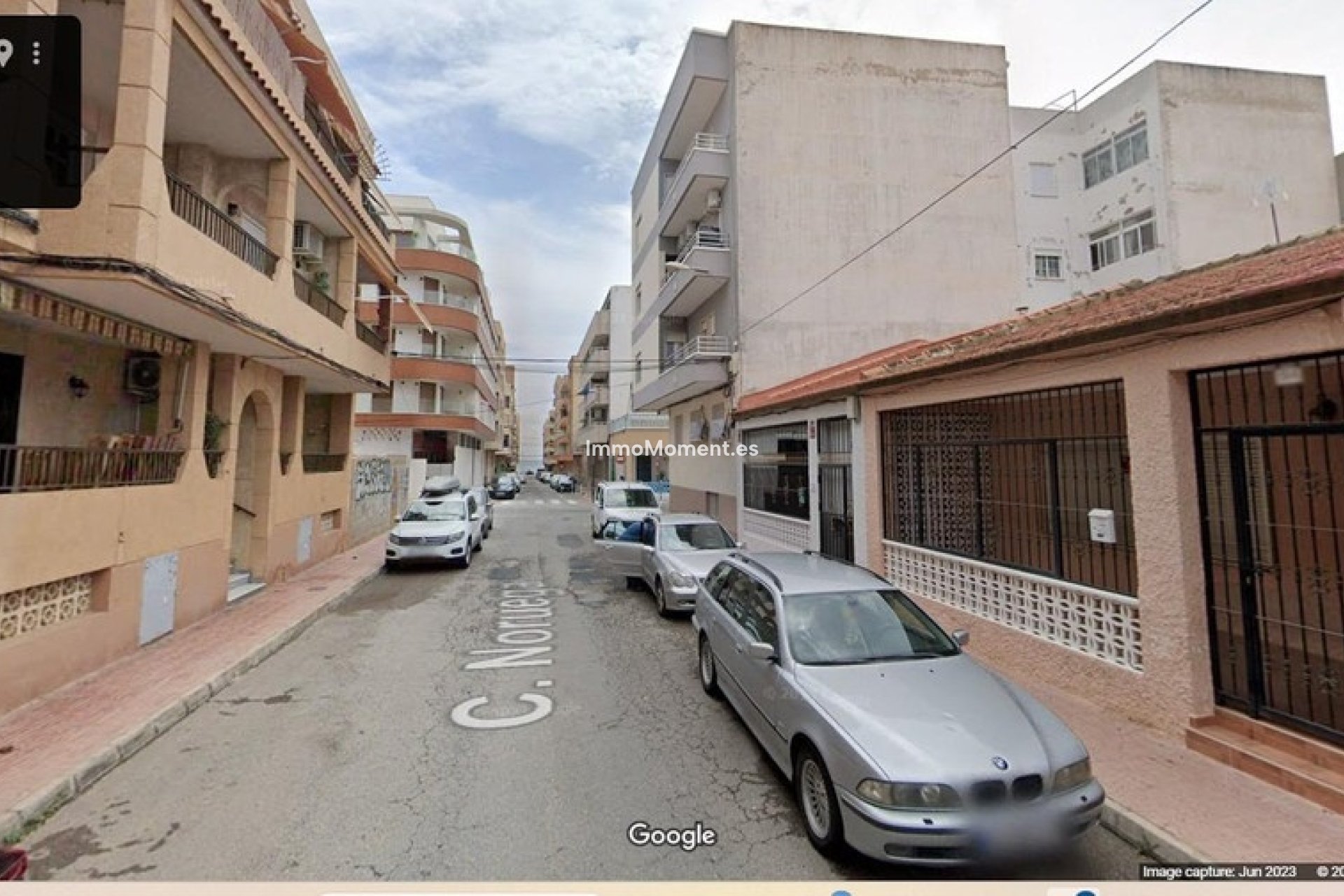 Reventa - Villa - Torrevieja - Torrevieja Centro