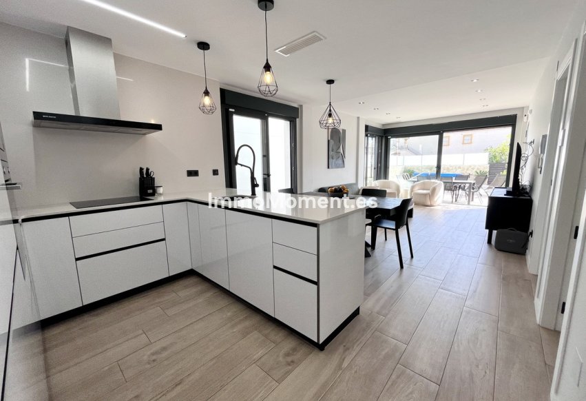 Reventa - Villa - Torrevieja - Torrevieja Centro