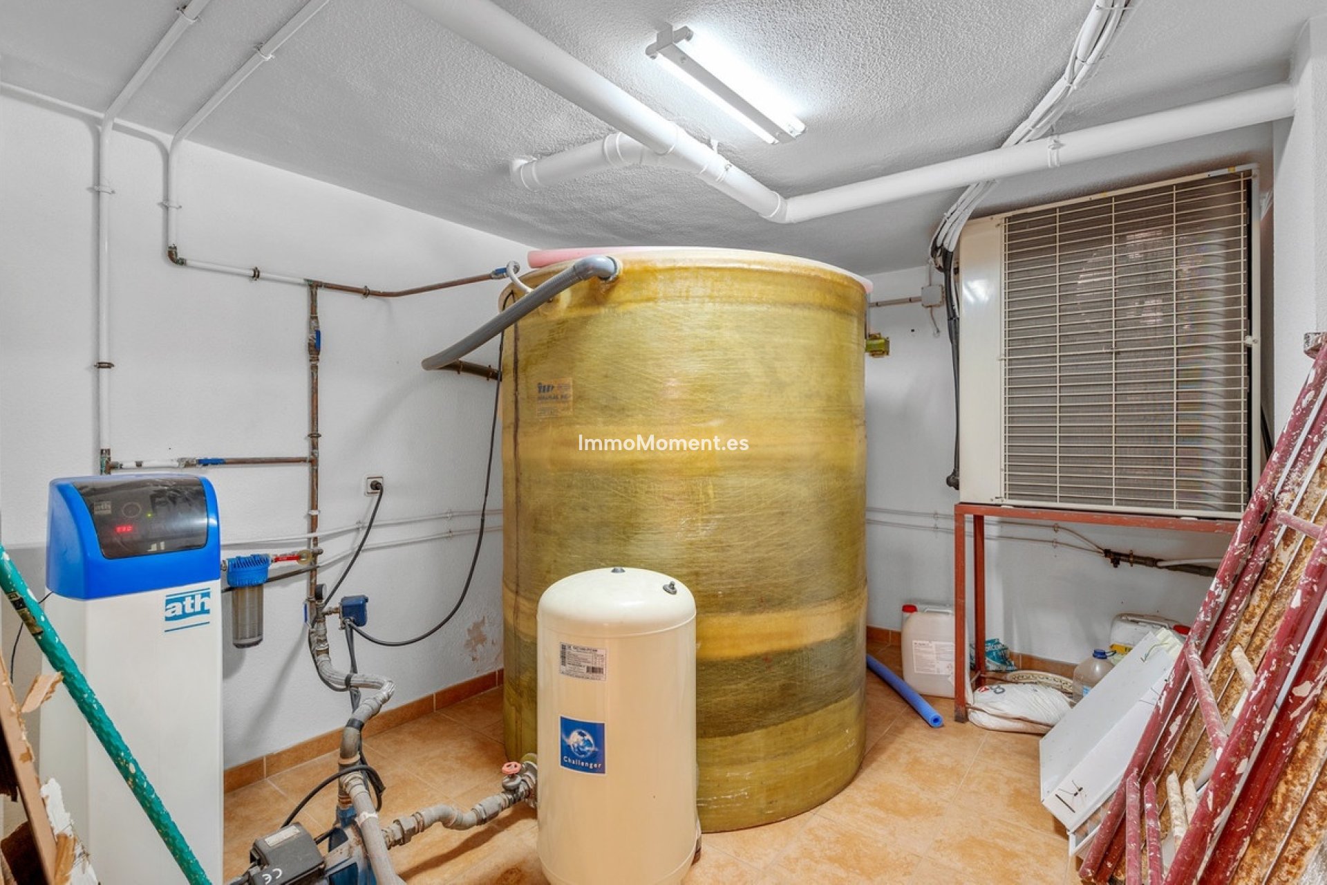 Reventa - Villa - Torrevieja - Torrevieja Centro