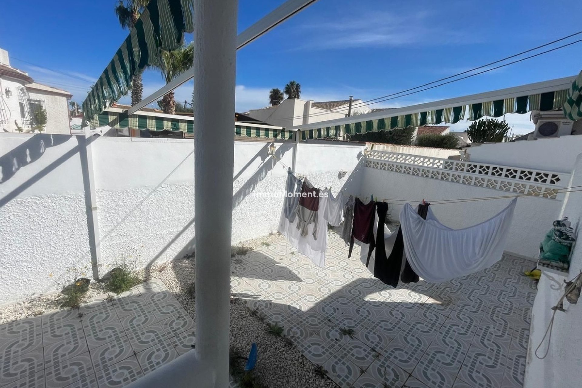 Reventa - Villa - Torrevieja - Torrevieja Centro