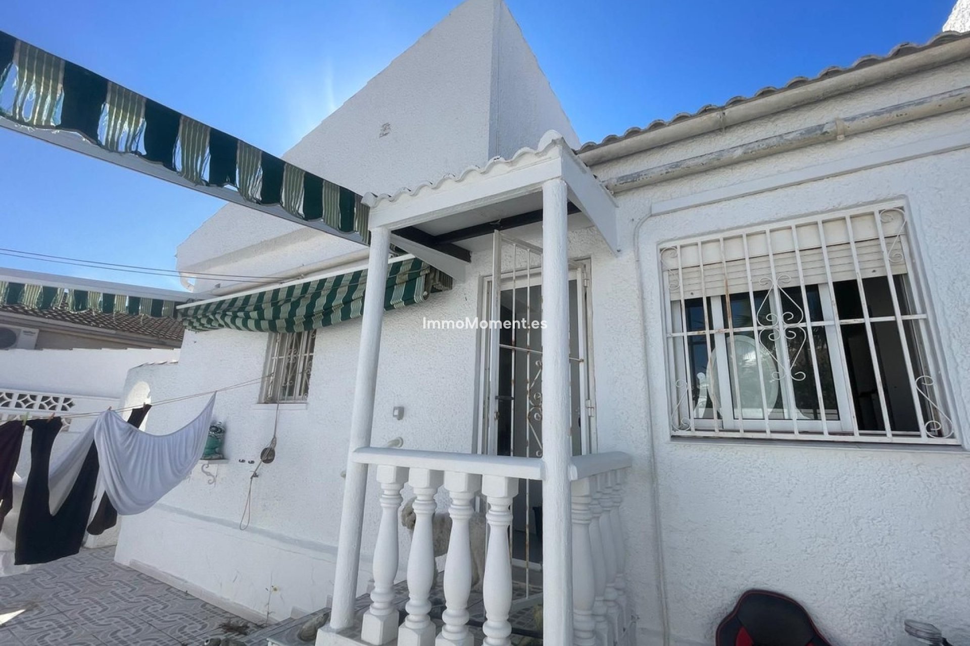 Reventa - Villa - Torrevieja - Torrevieja Centro
