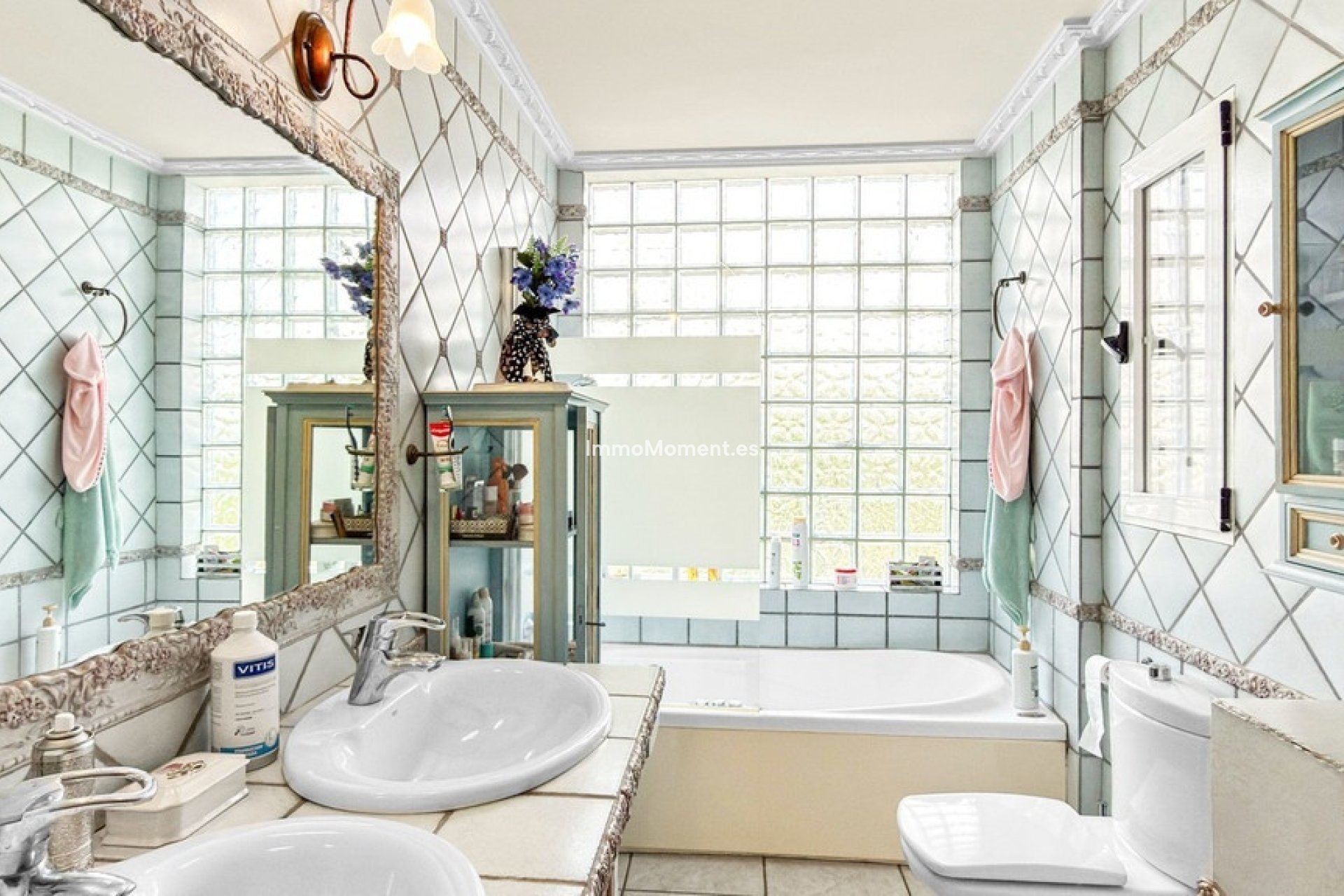 Reventa - Villa - Torrevieja - Torrevieja Centro