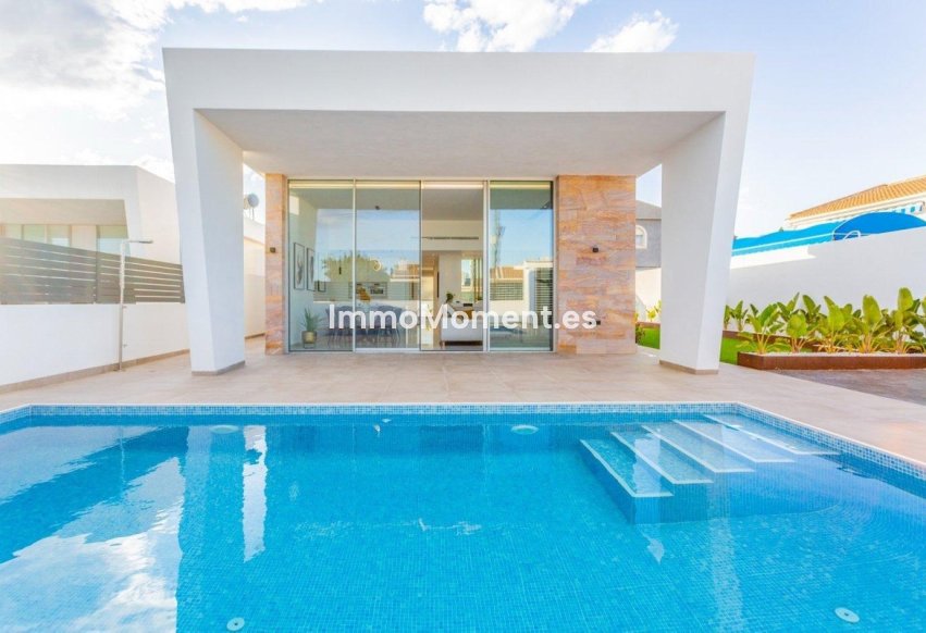Reventa - Villa - Torrevieja - Torrevieja Centro