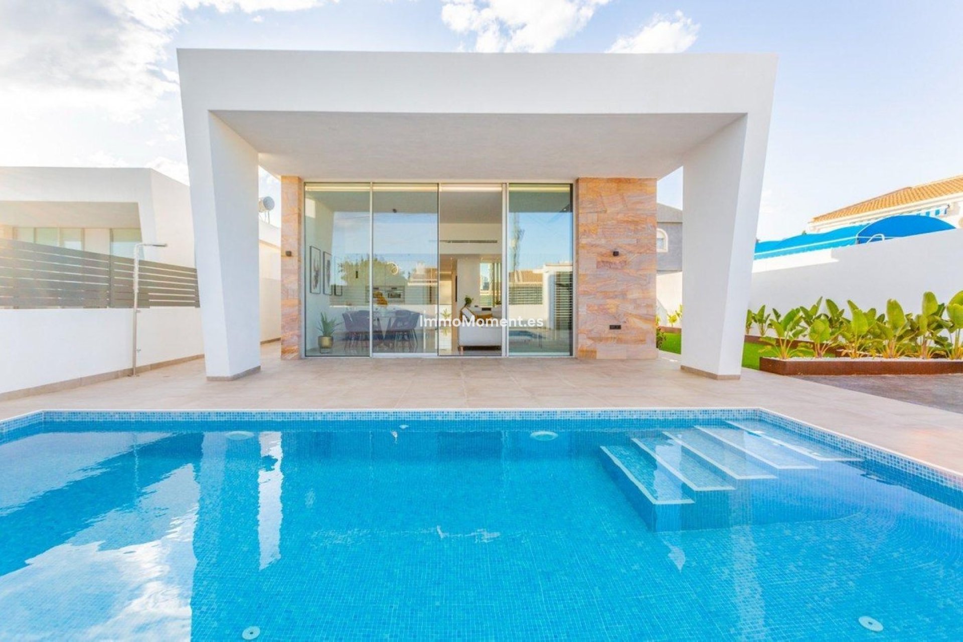 Reventa - Villa - Torrevieja - Torrevieja Centro