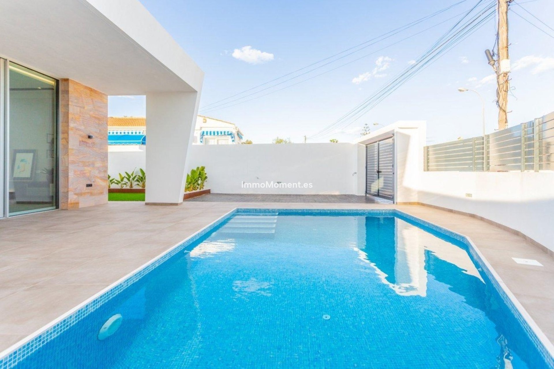 Reventa - Villa - Torrevieja - Torrevieja Centro
