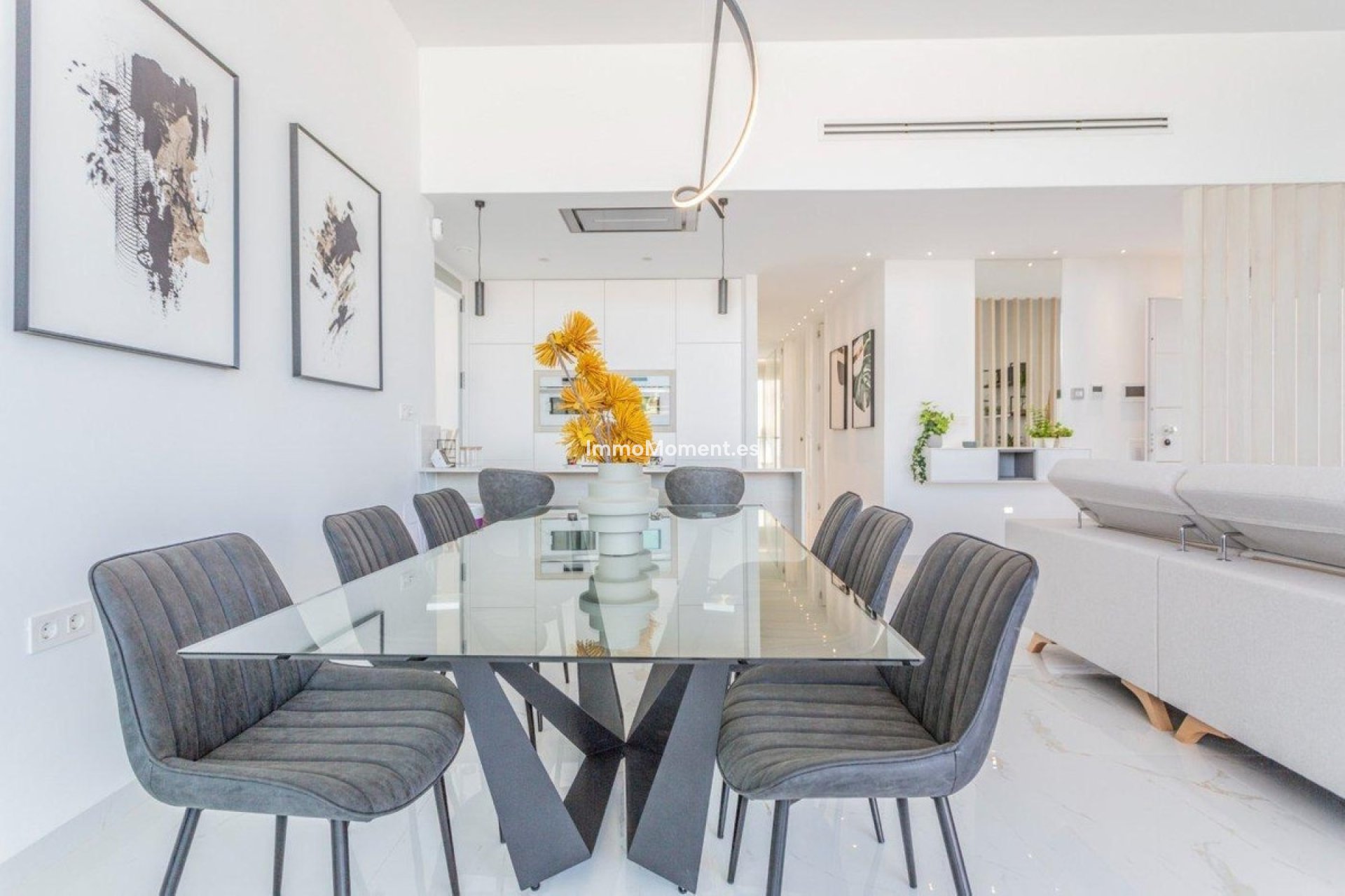 Reventa - Villa - Torrevieja - Torrevieja Centro