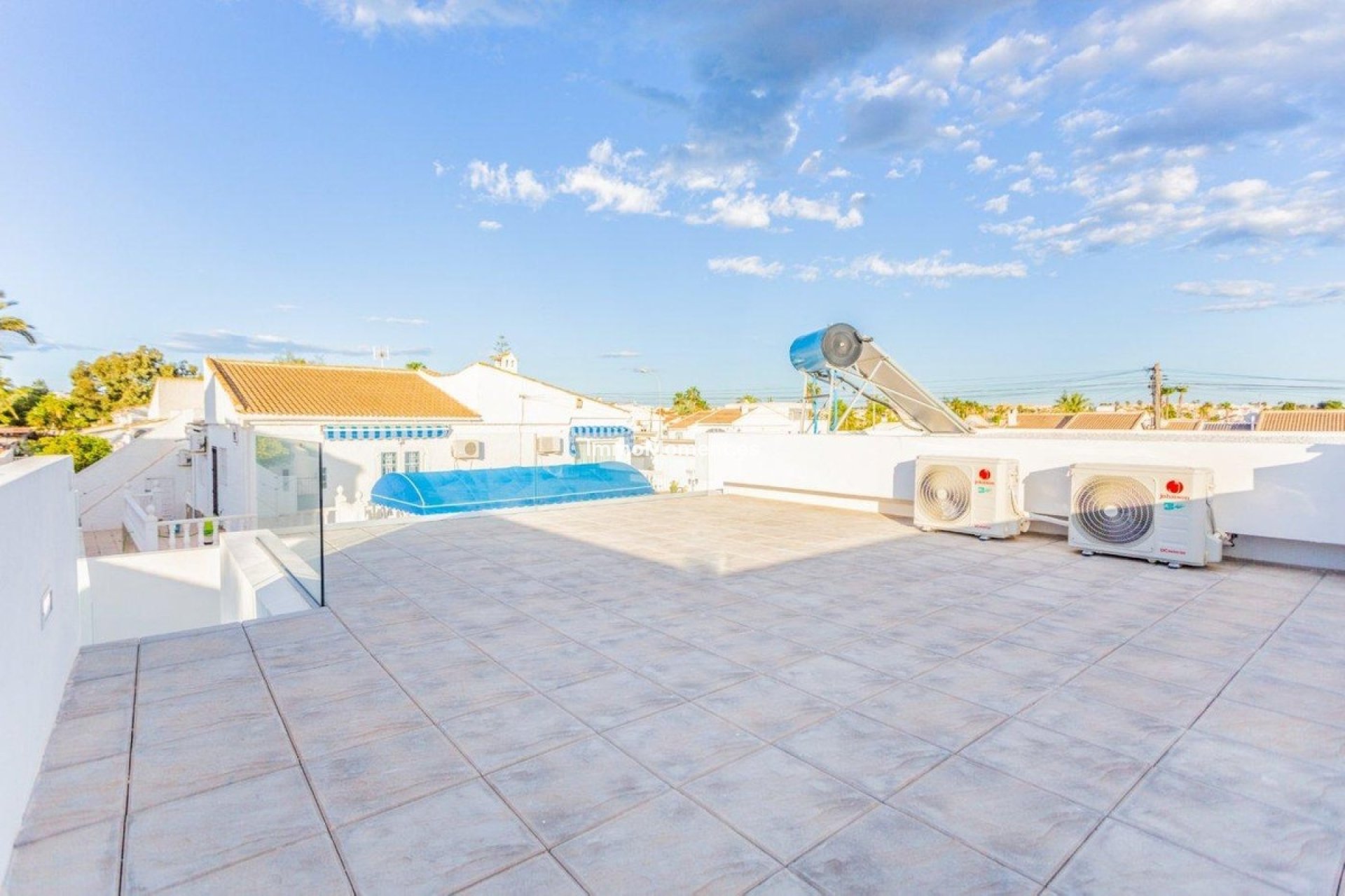 Reventa - Villa - Torrevieja - Torrevieja Centro
