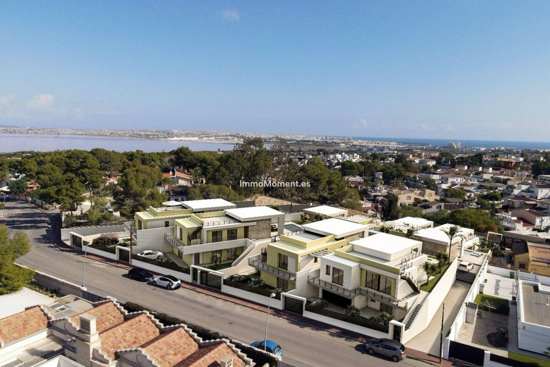 Reventa - Villa - Torrevieja - Torrevieja Centro