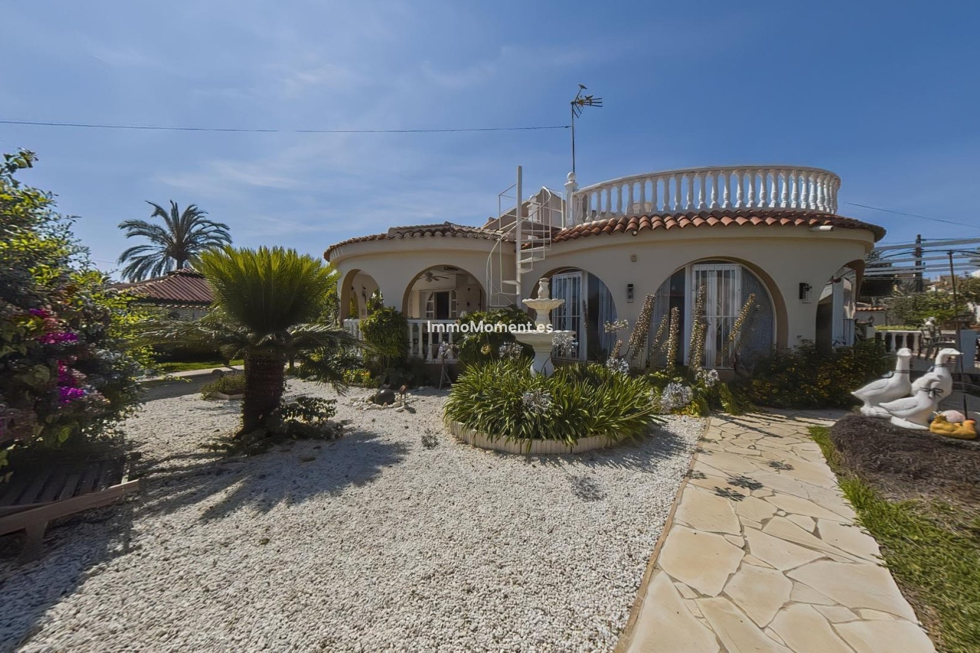 Reventa - Villa - Torrevieja