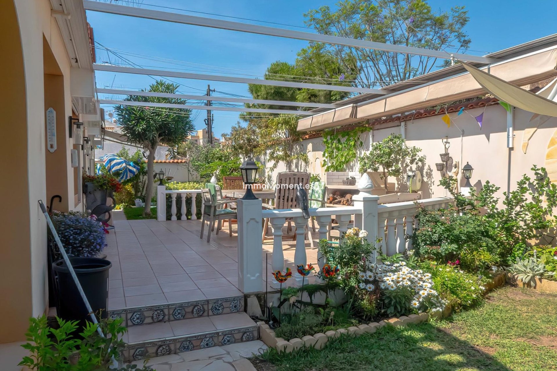 Reventa - Villa - Torrevieja