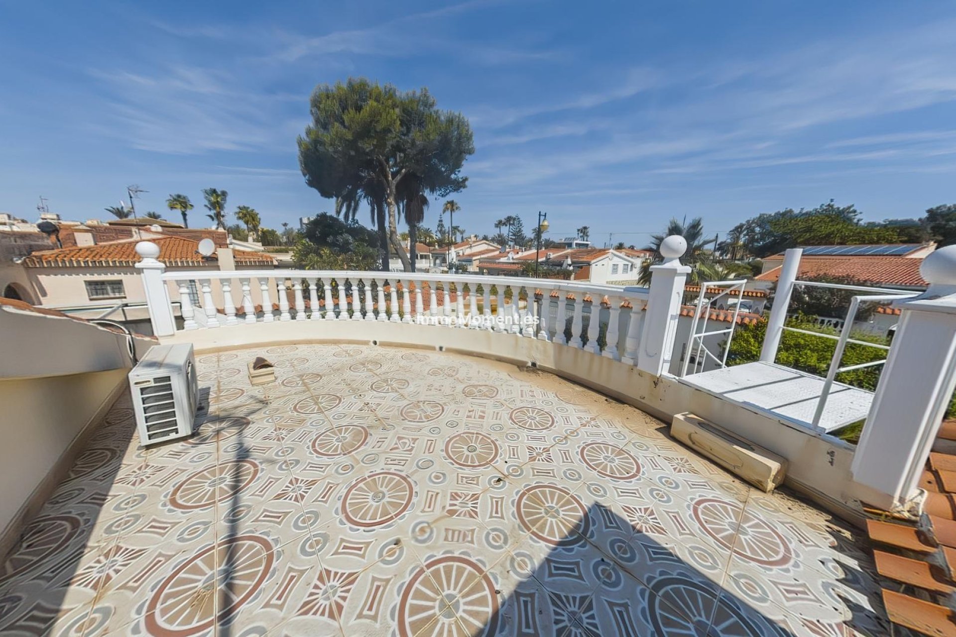 Reventa - Villa - Torrevieja