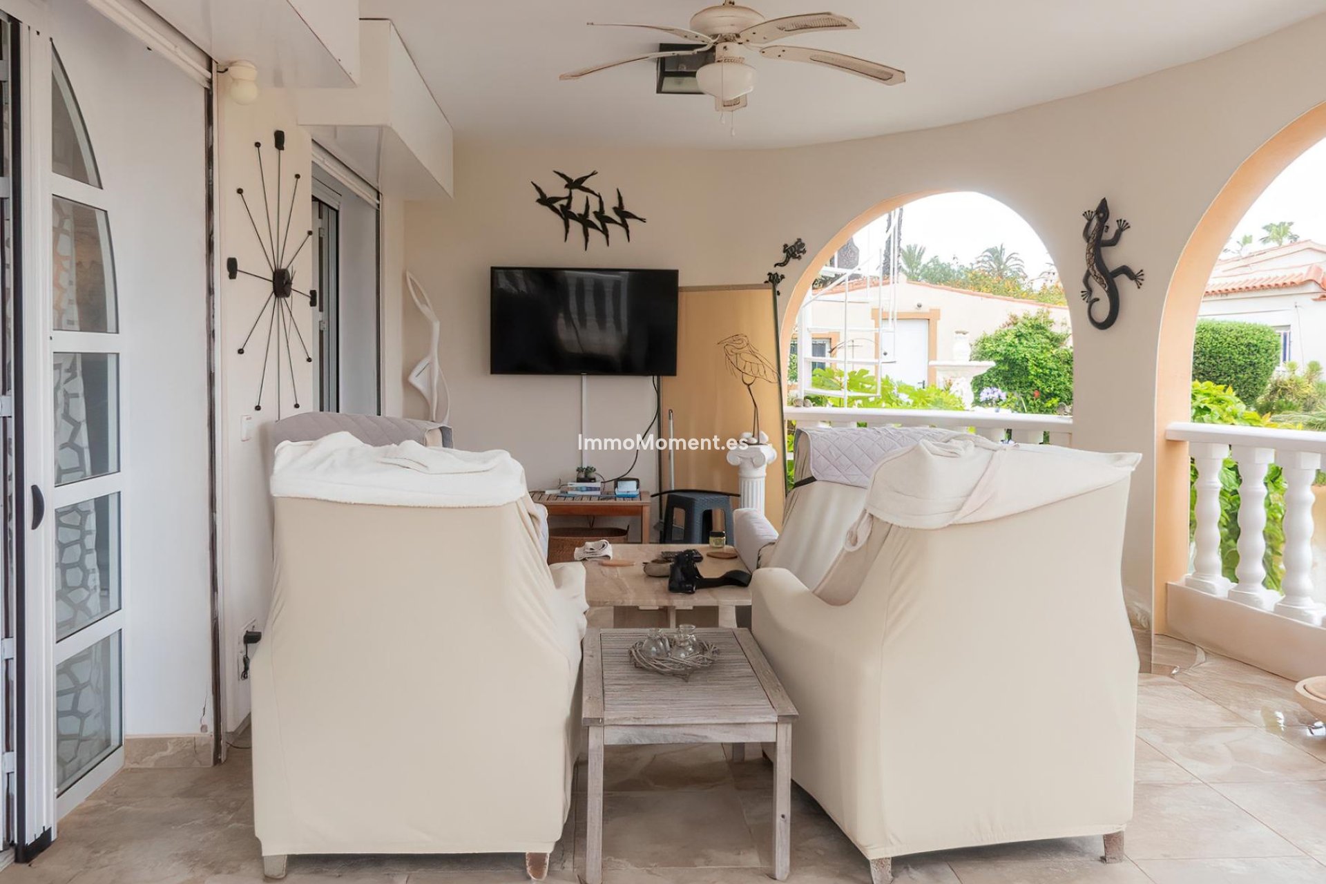 Reventa - Villa - Torrevieja