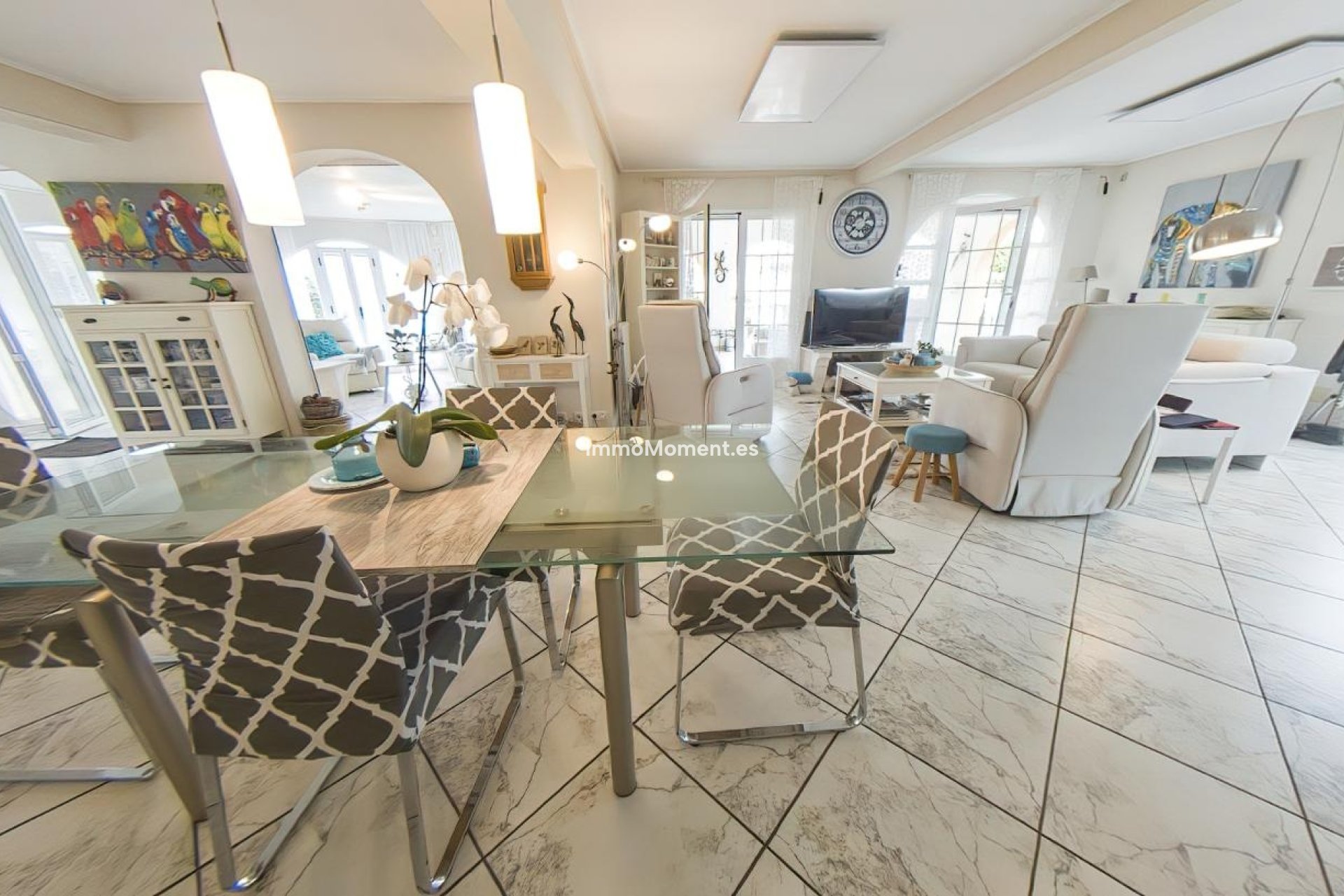 Reventa - Villa - Torrevieja