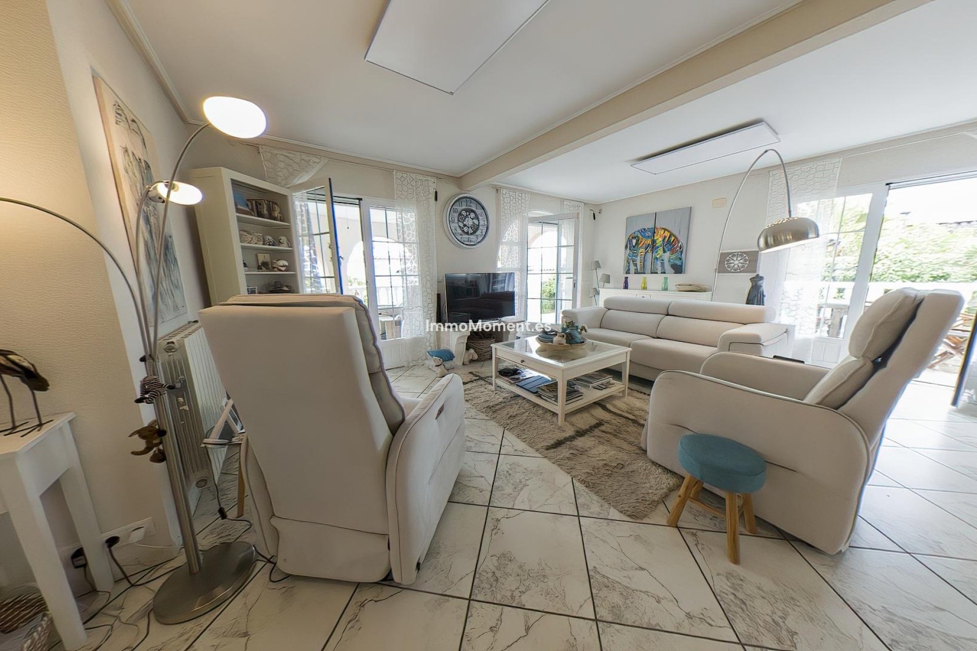 Reventa - Villa - Torrevieja