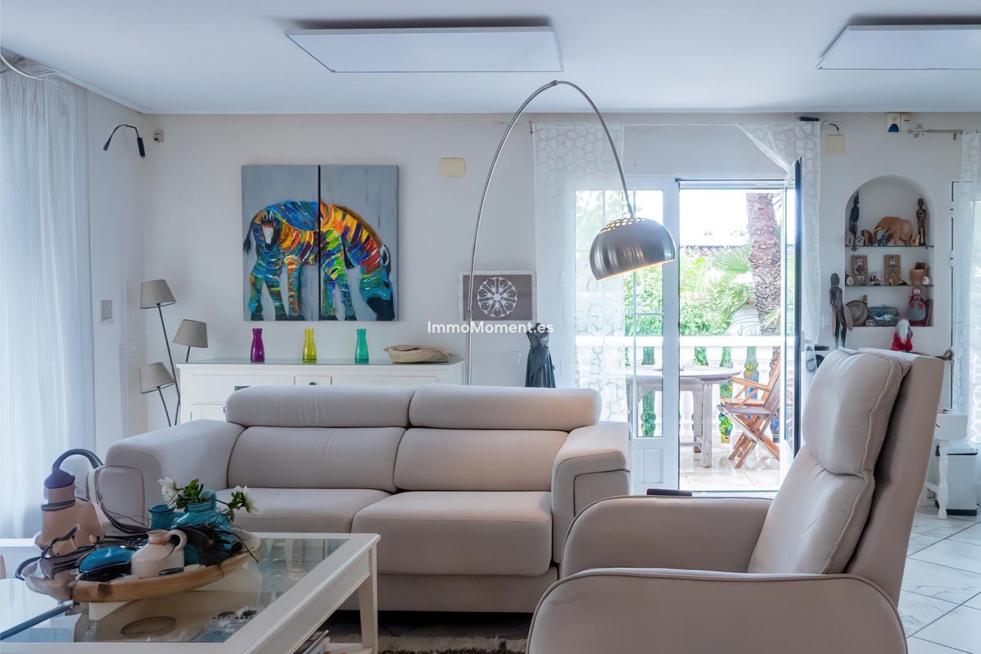 Reventa - Villa - Torrevieja