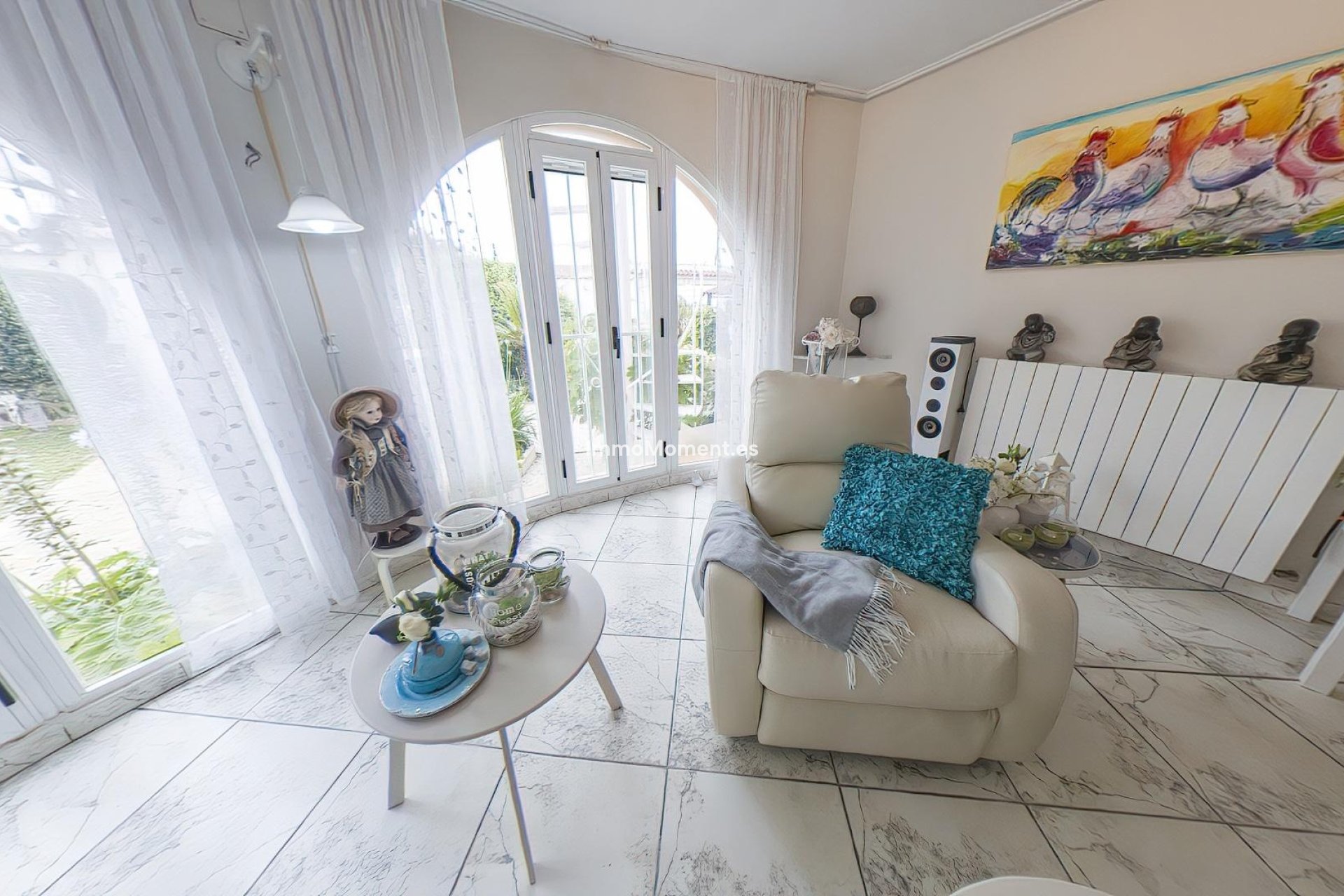 Reventa - Villa - Torrevieja