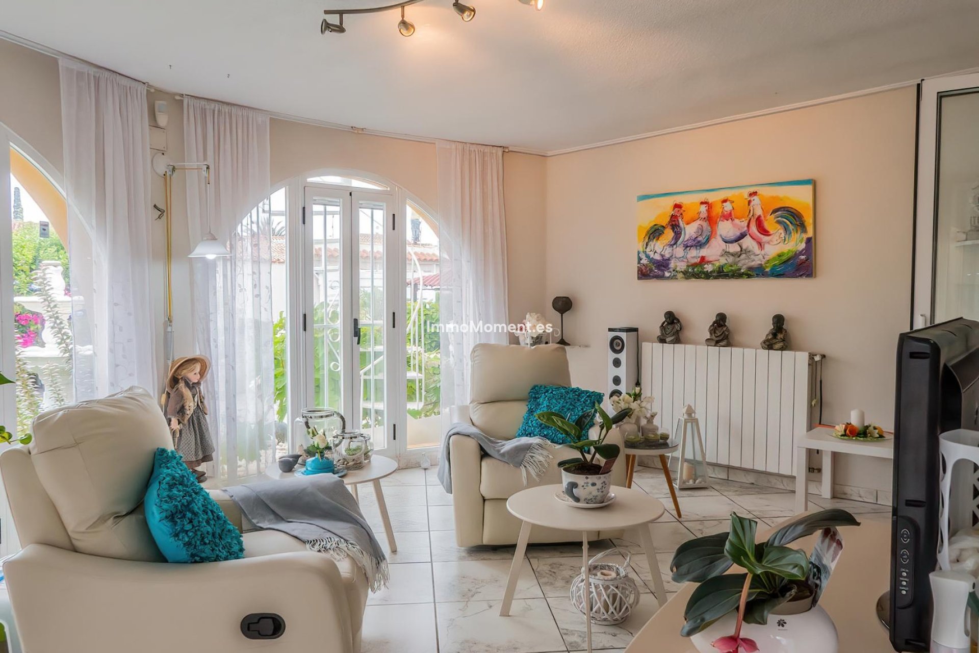 Reventa - Villa - Torrevieja