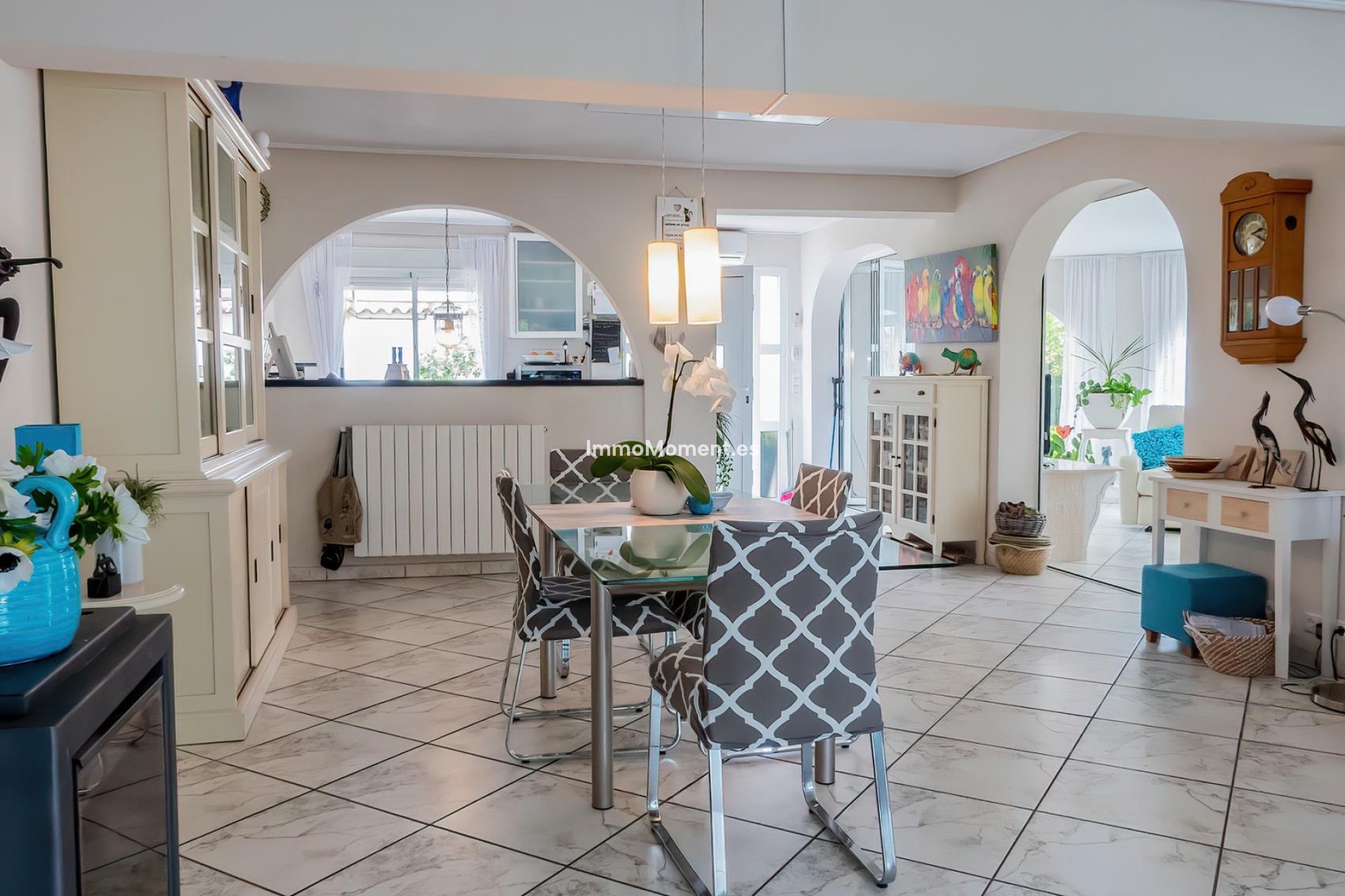 Reventa - Villa - Torrevieja