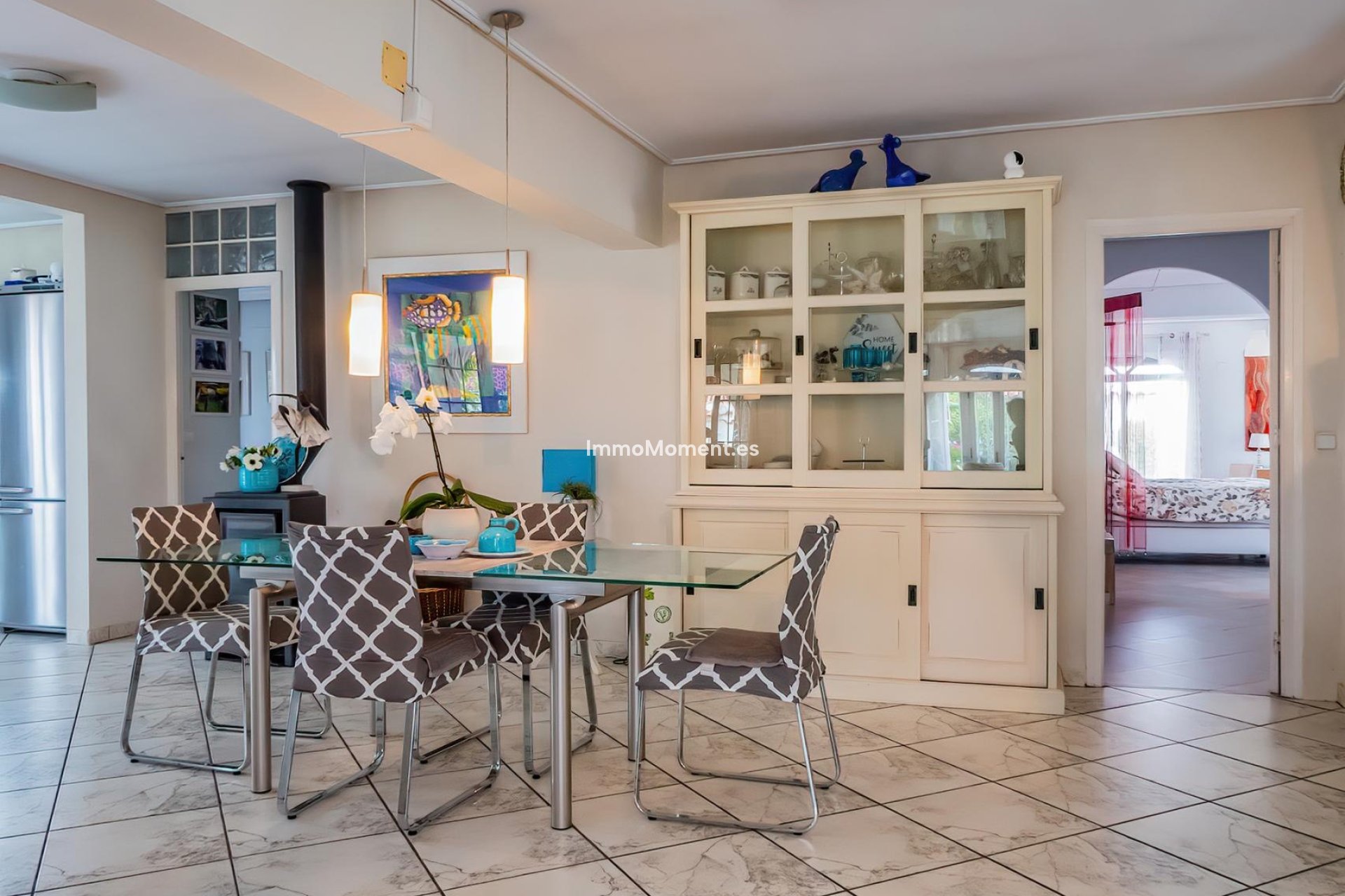 Reventa - Villa - Torrevieja