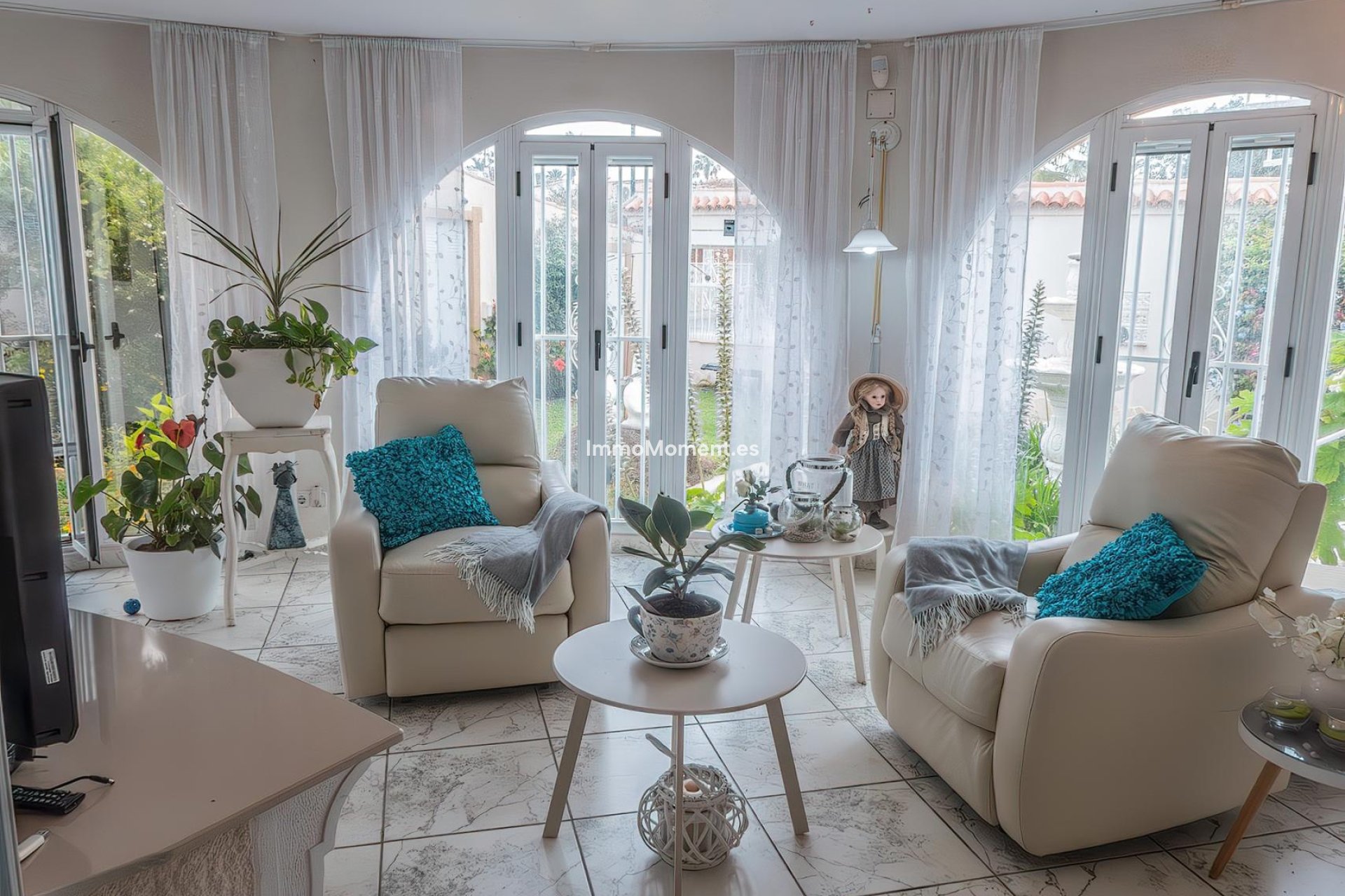 Reventa - Villa - Torrevieja