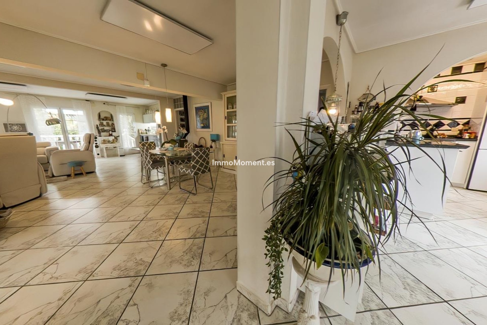 Reventa - Villa - Torrevieja