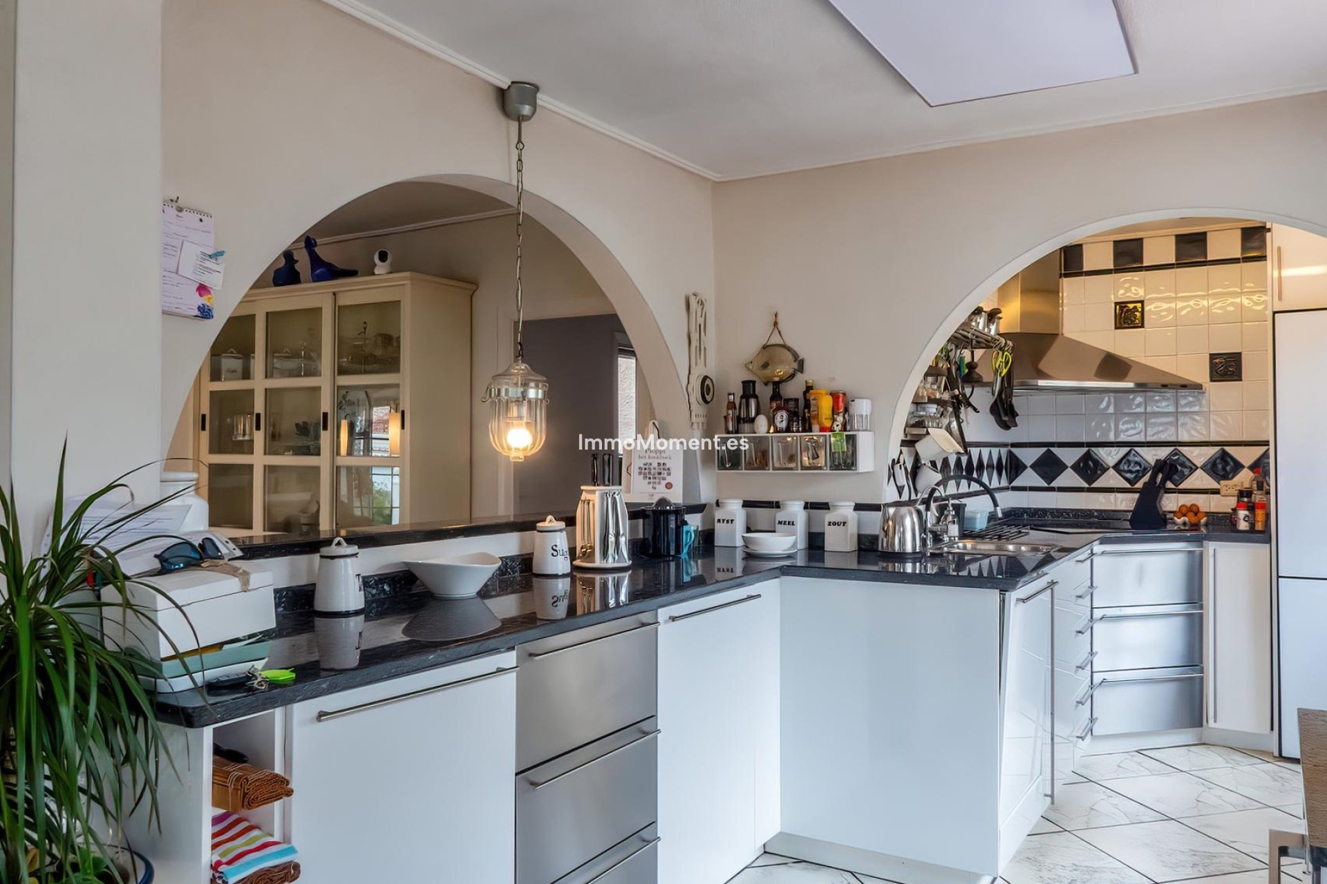 Reventa - Villa - Torrevieja