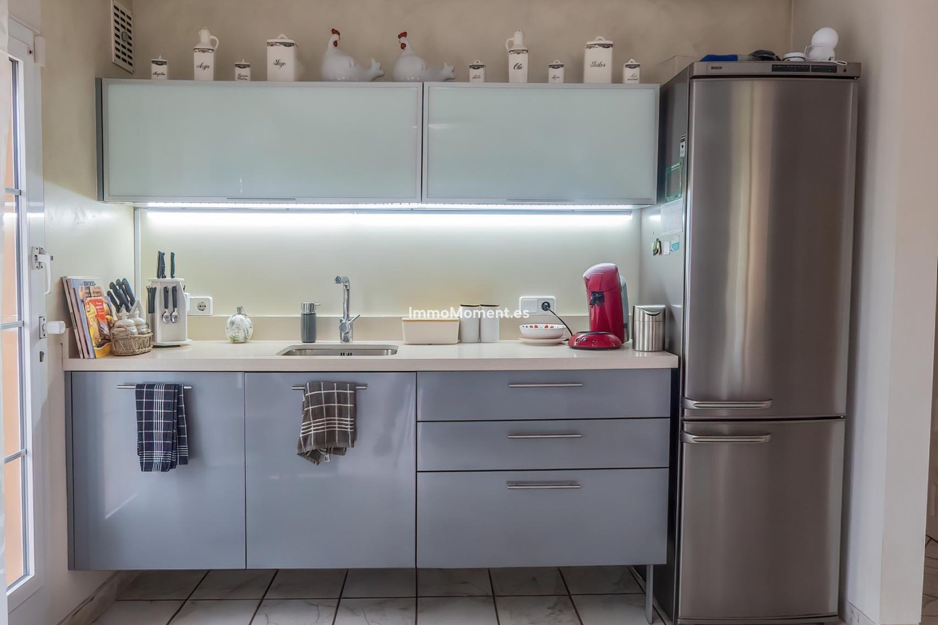 Reventa - Villa - Torrevieja